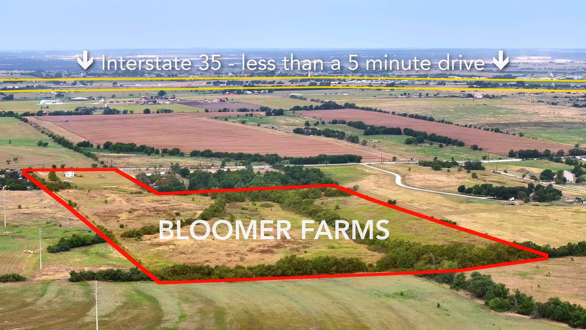 350 County Road 375, Jarrell, TX 76537