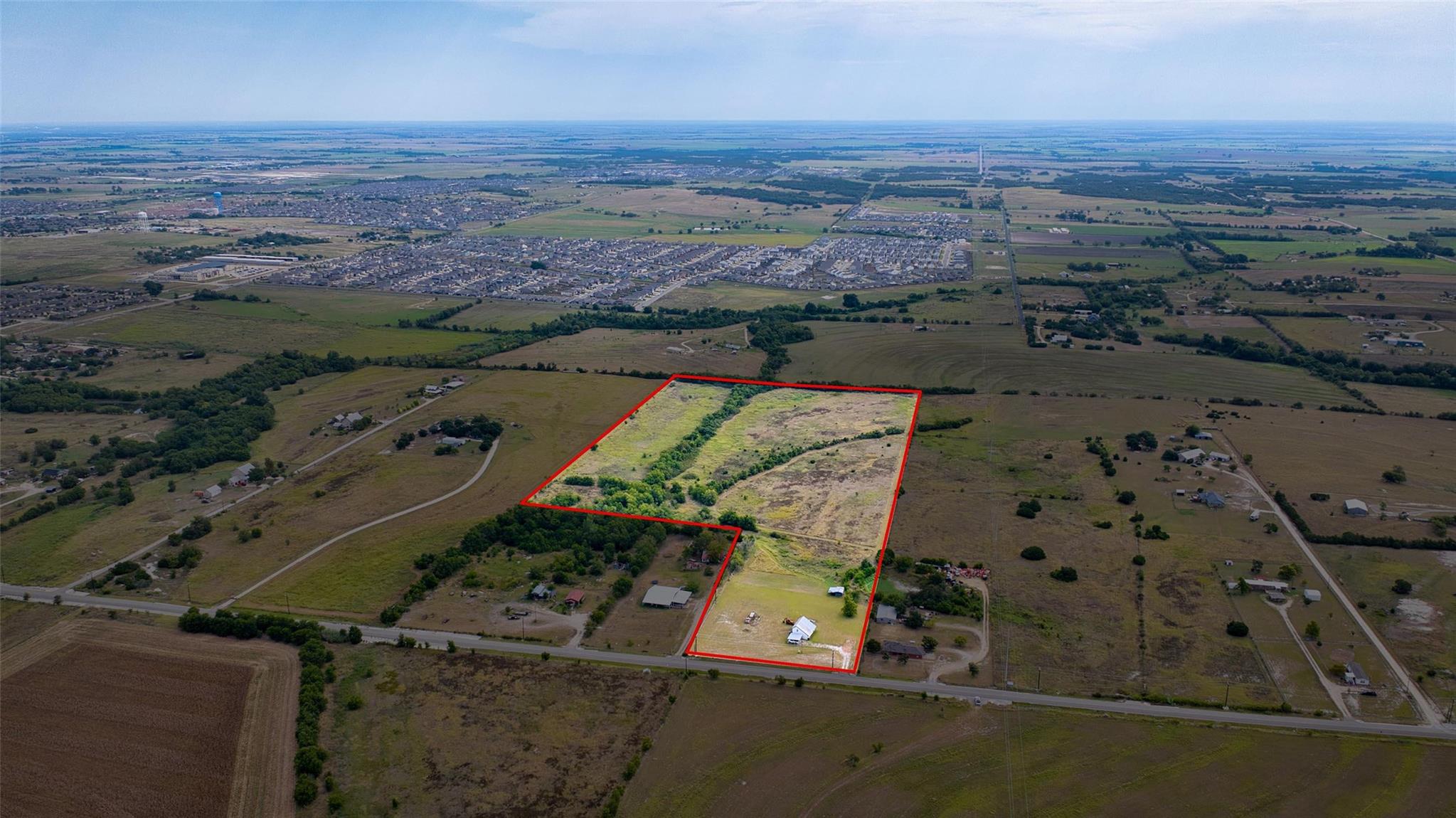 350 County Road 375, Jarrell, TX 76537