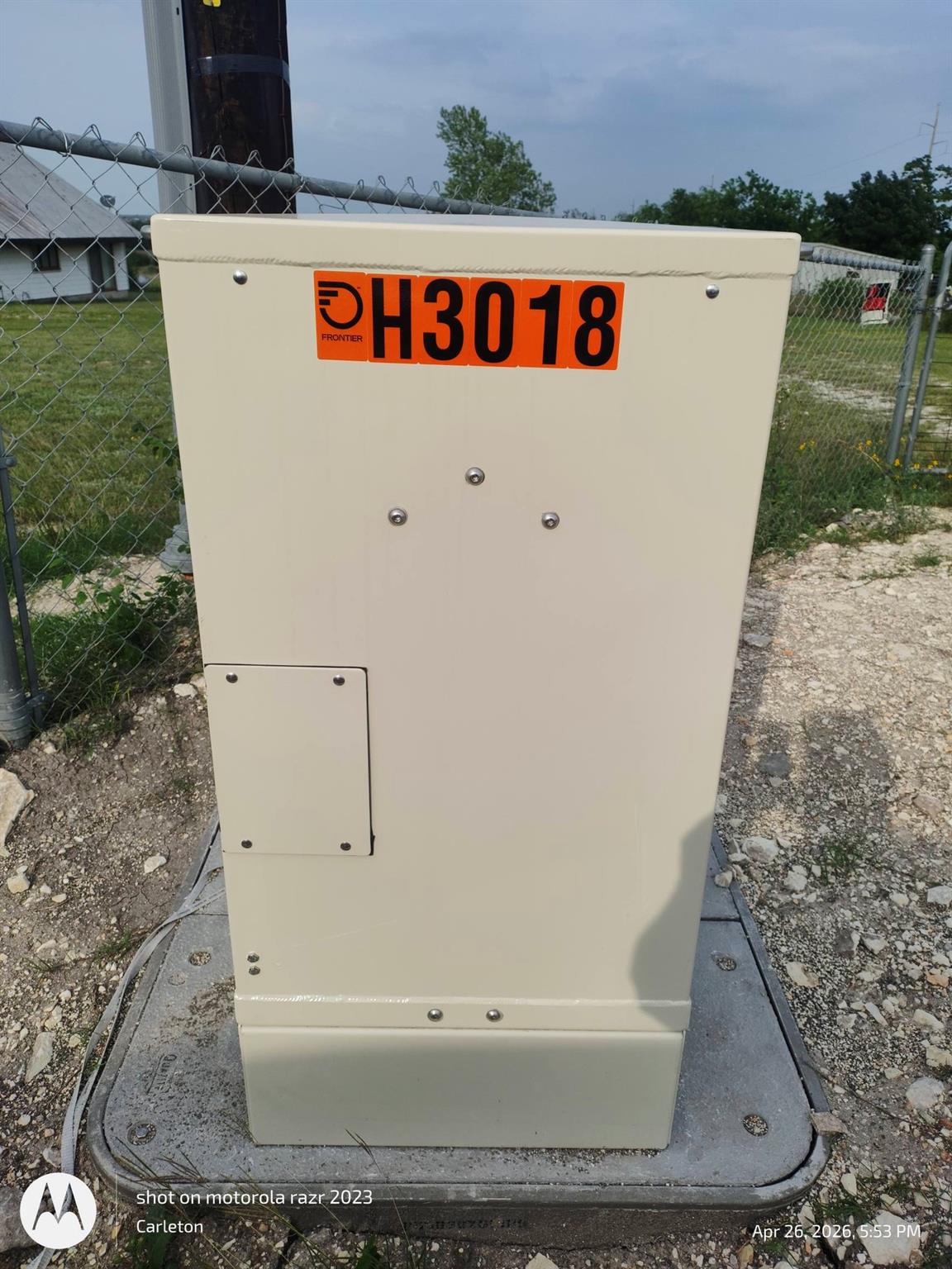 350 County Road 375, Jarrell, TX 76537