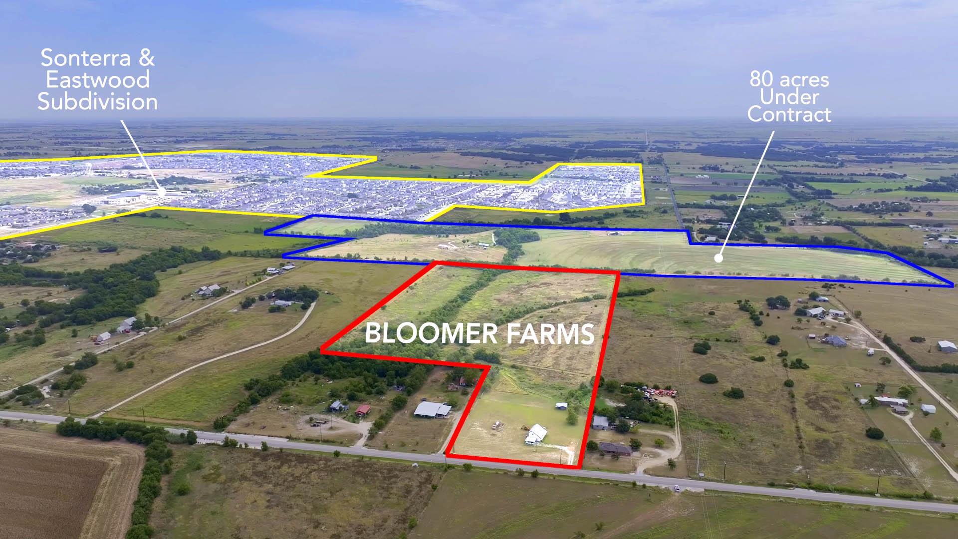 350 County Road 375, Jarrell, TX 76537