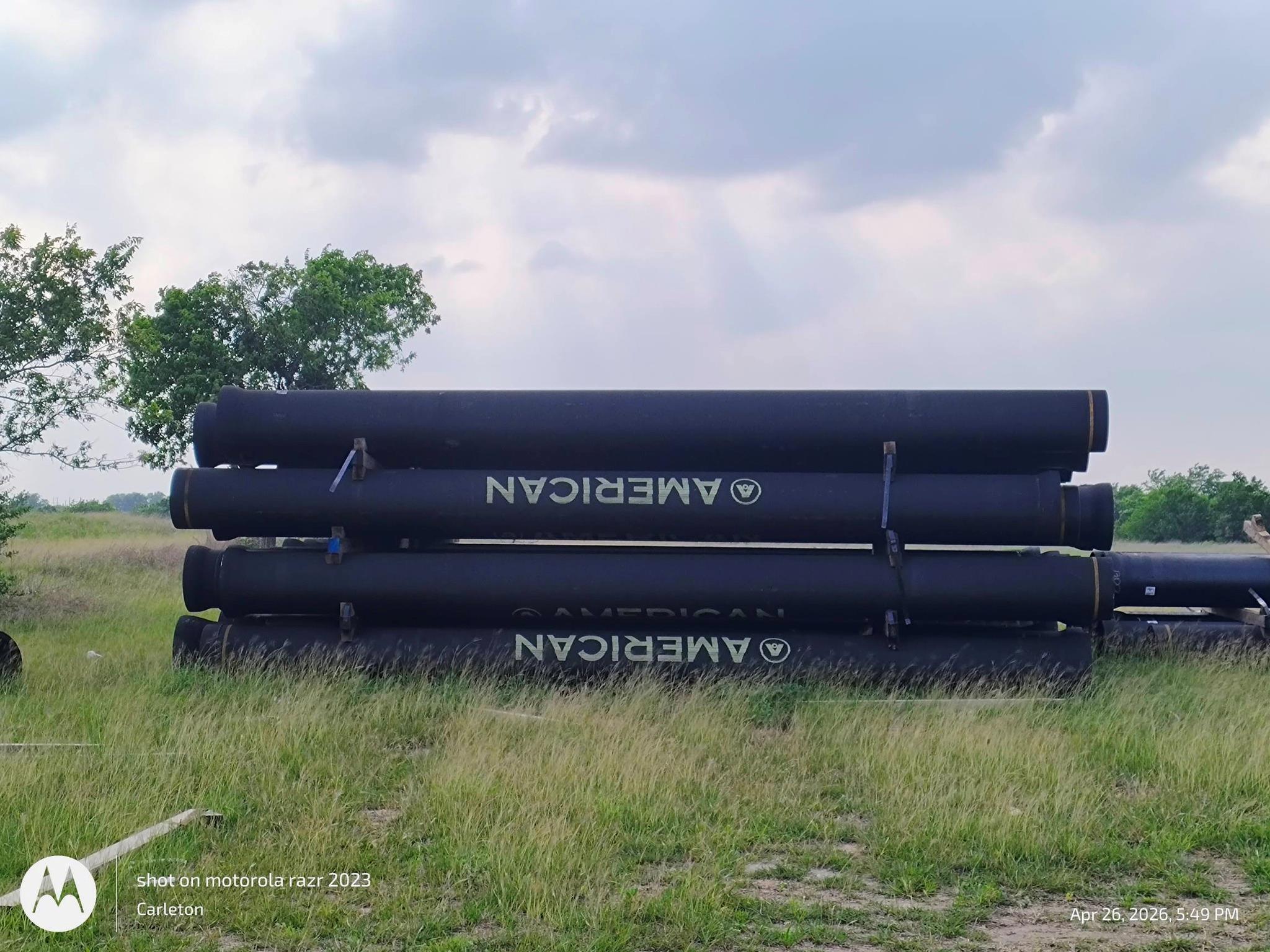 350 County Road 375, Jarrell, TX 76537