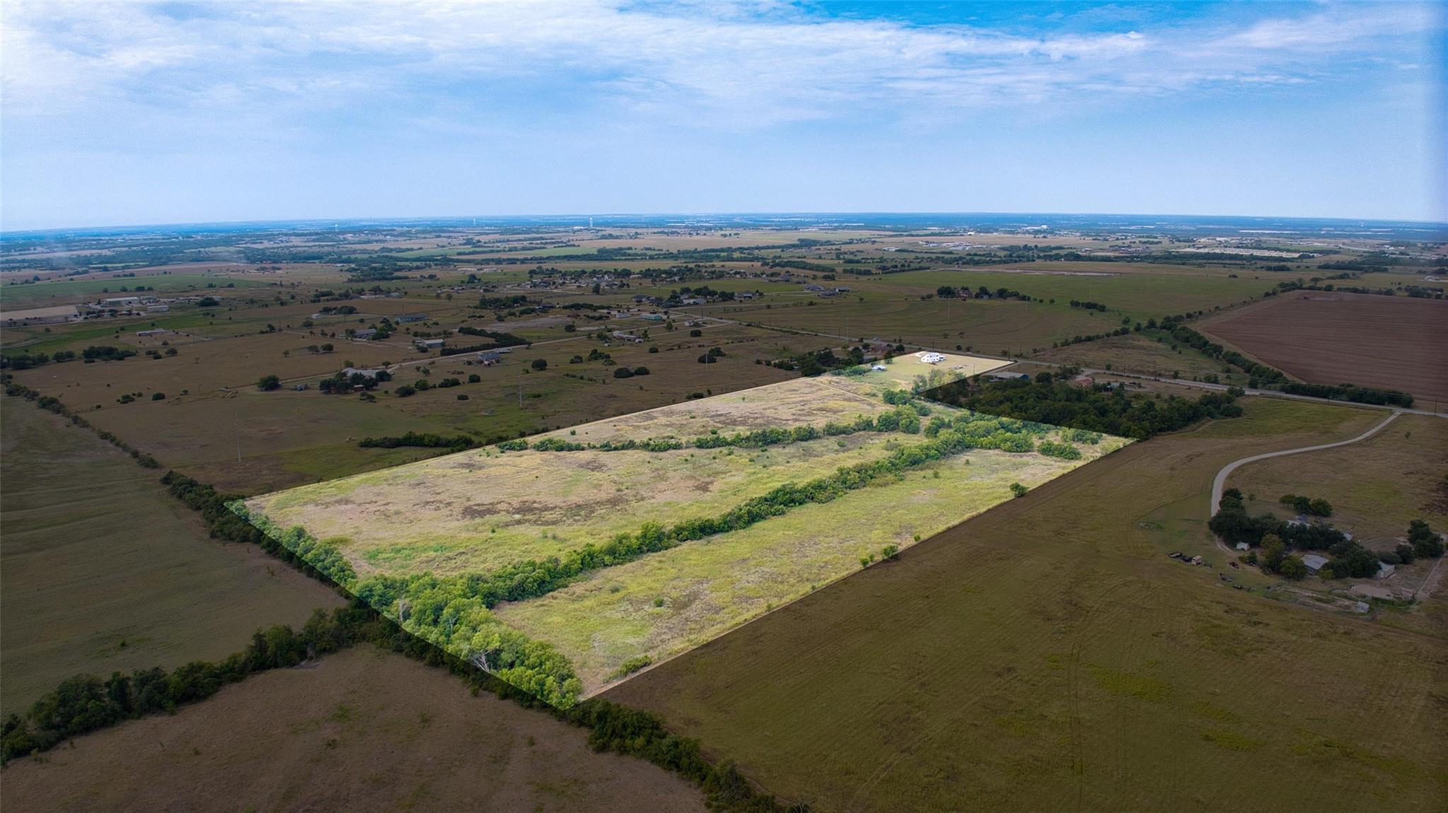 350 County Road 375, Jarrell, TX 76537