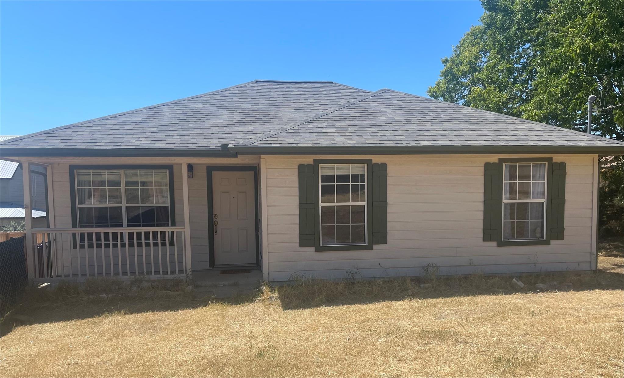 930 Panorama Dr, Dripping Springs, TX 78620