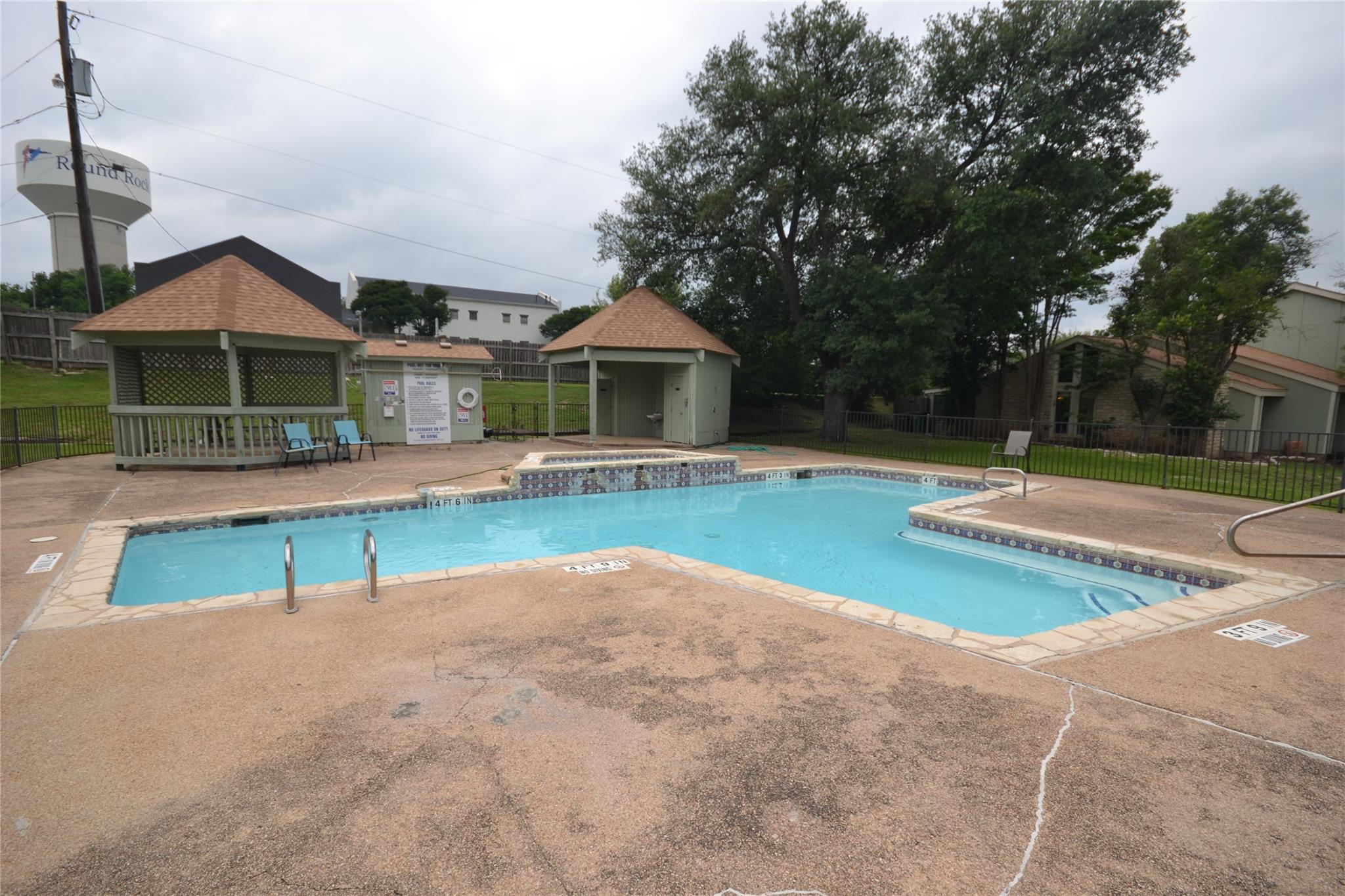 500 Hesters Crossing Rd # 205, Round Rock, TX 78681