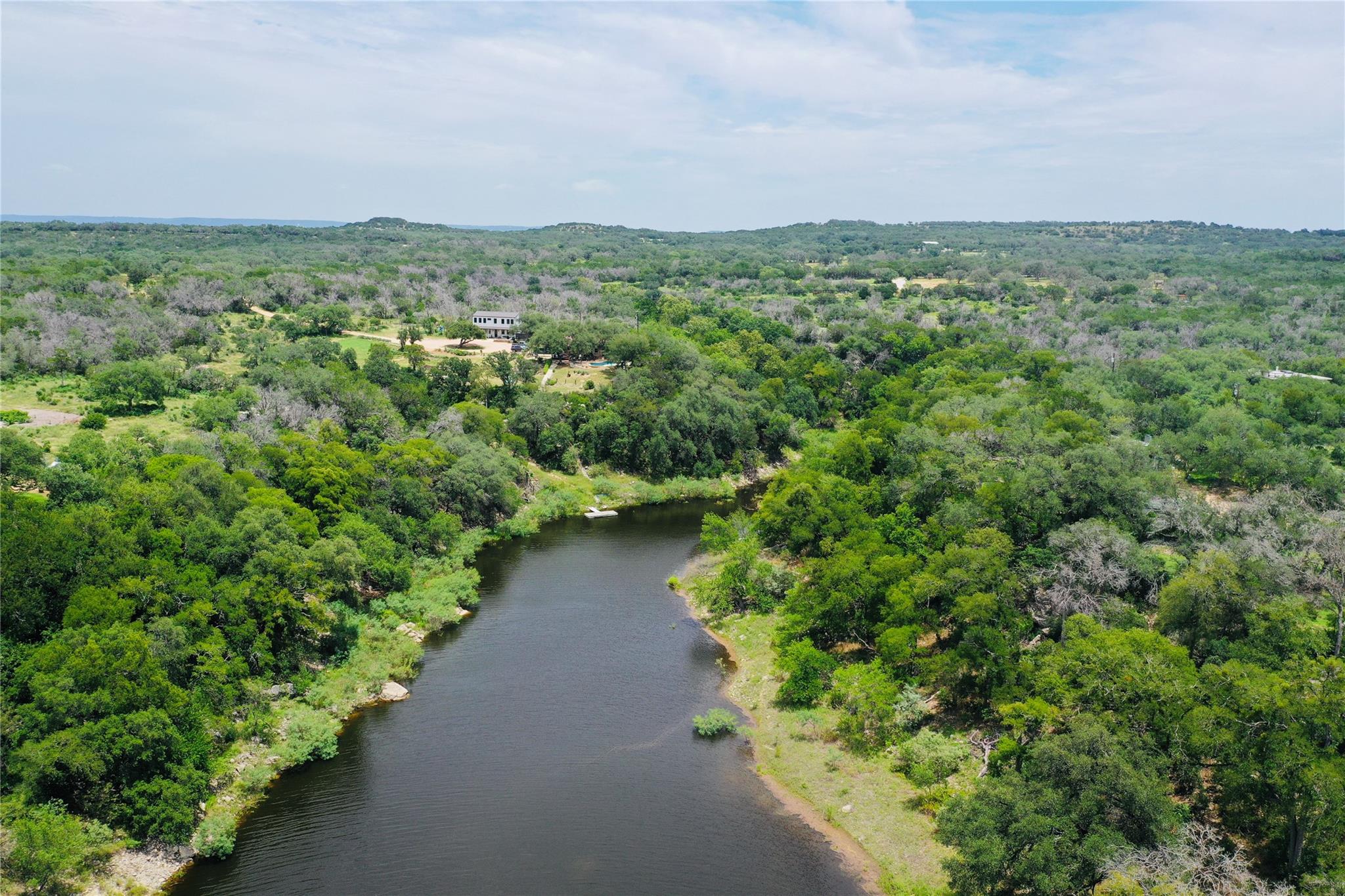 23601 Old Ferry Rd # 1, Spicewood, TX 78669