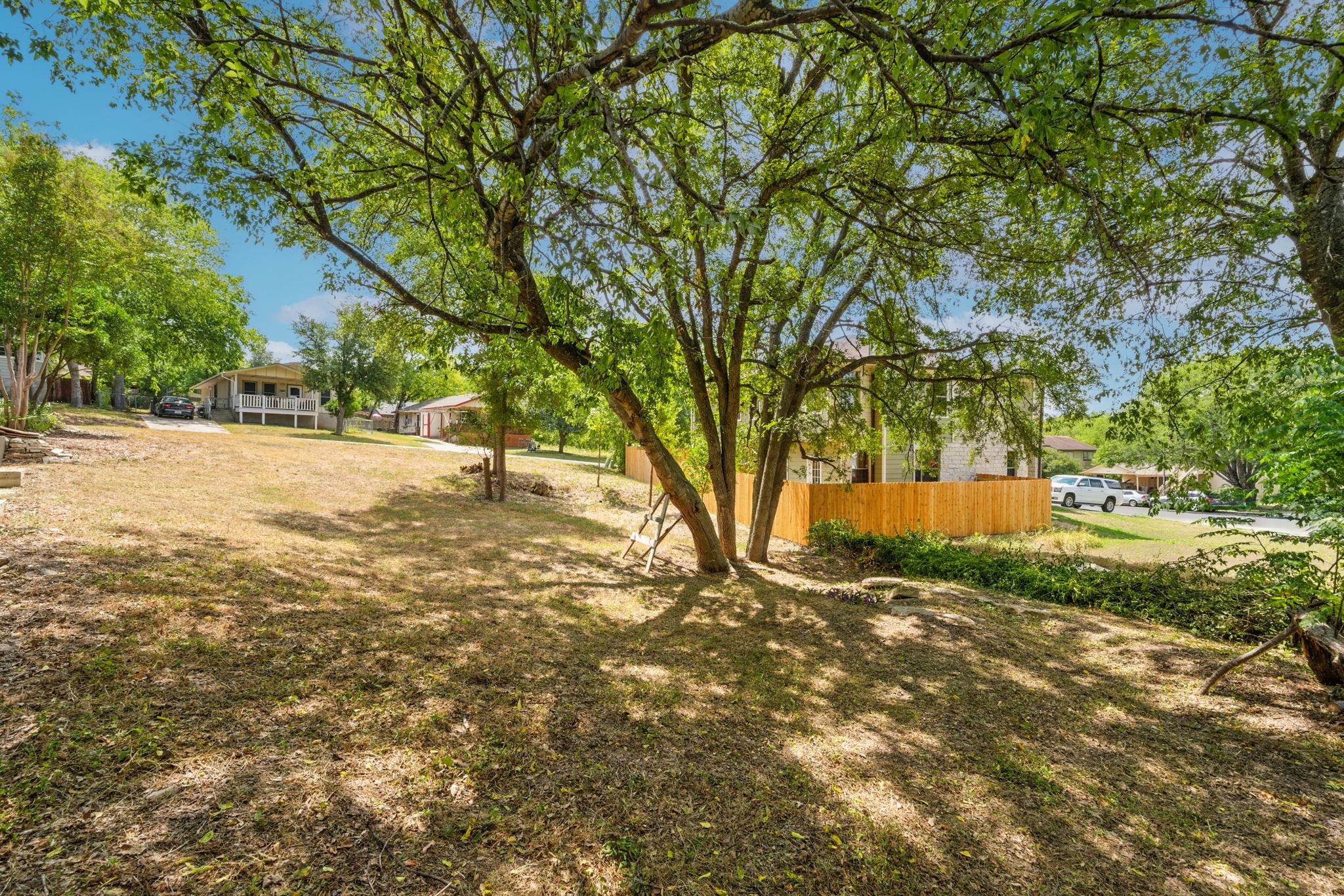 4808 Brook Creek Cv, Austin, TX 78744