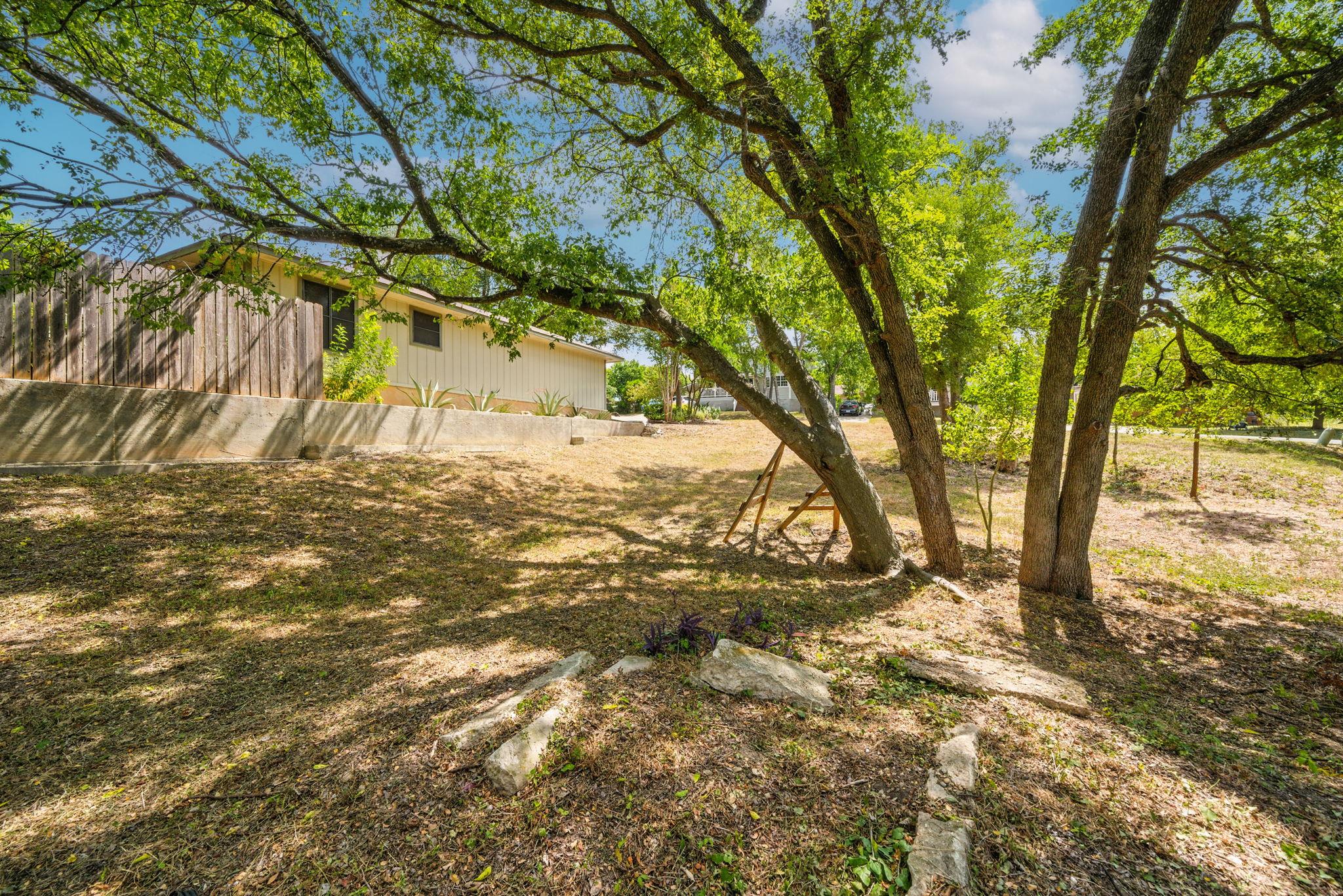 4808 Brook Creek Cv, Austin, TX 78744
