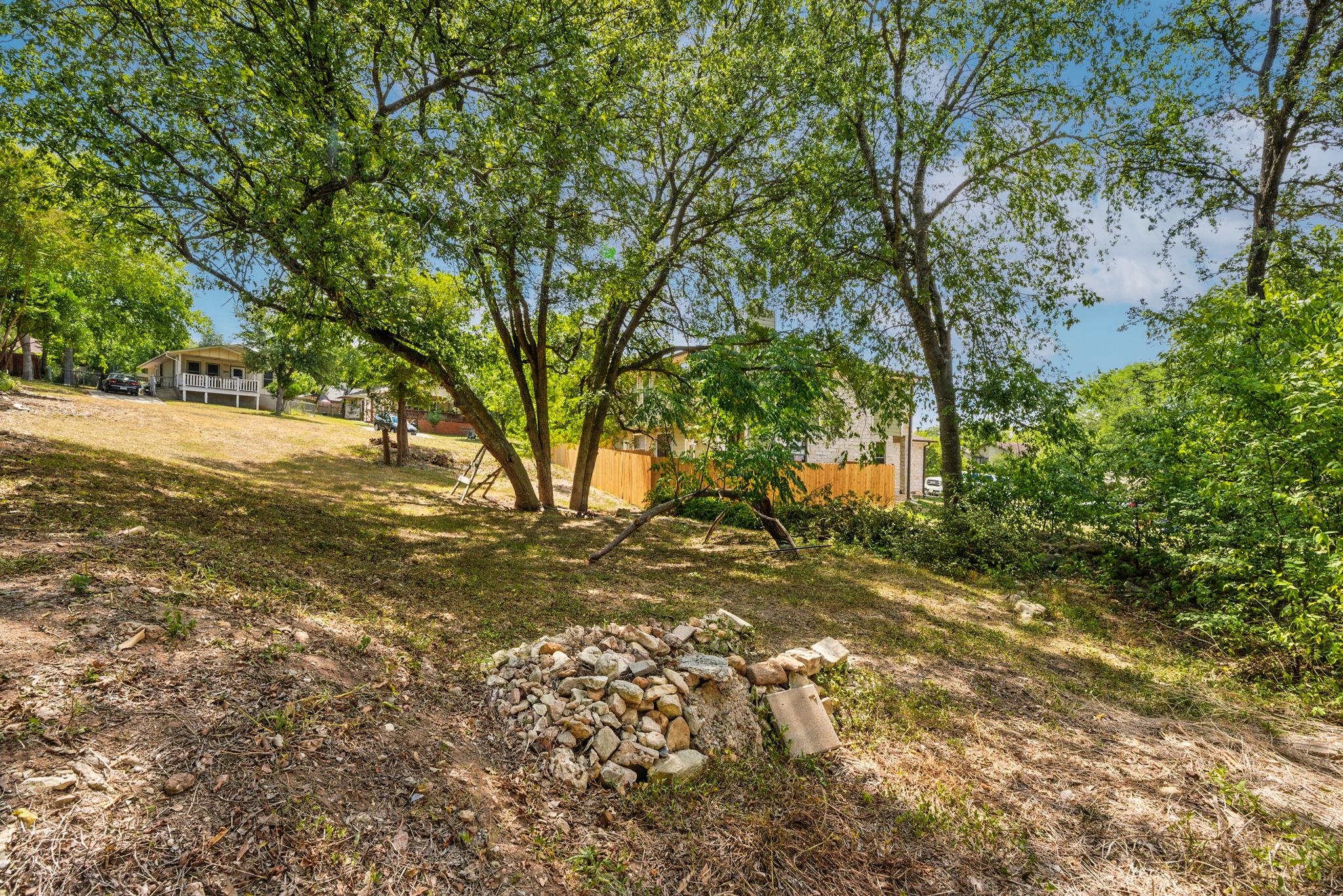 4808 Brook Creek Cv, Austin, TX 78744