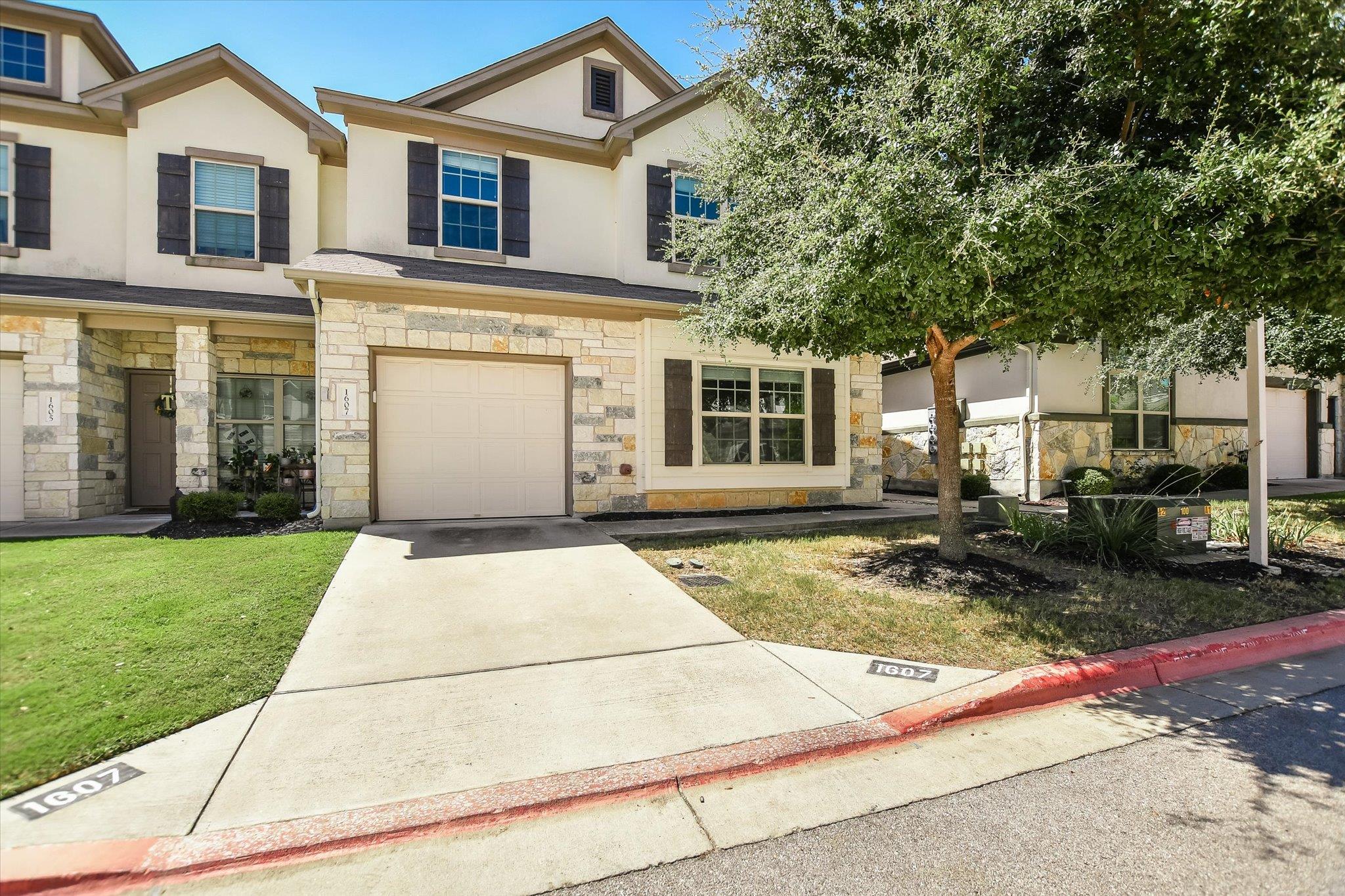 1607 Airedale Rd, Austin, TX 78748