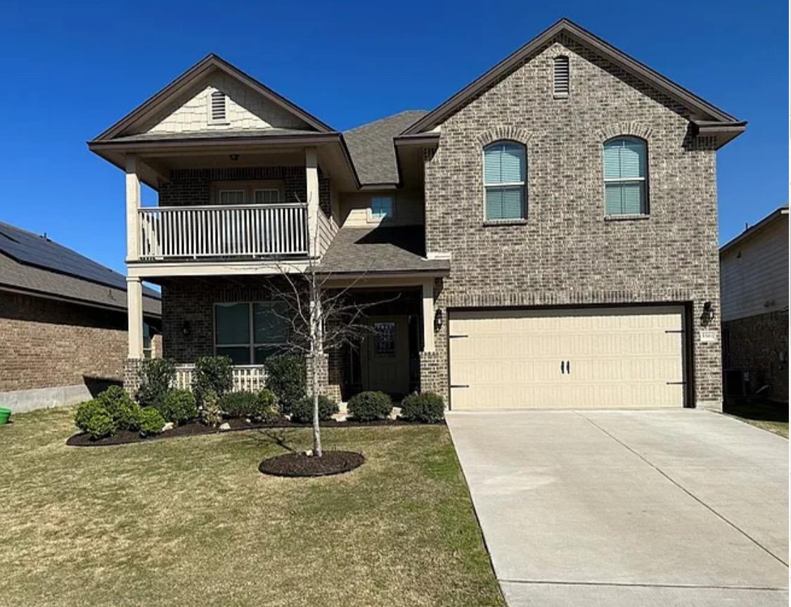 5561 Perdita Dr, Belton, TX 76513