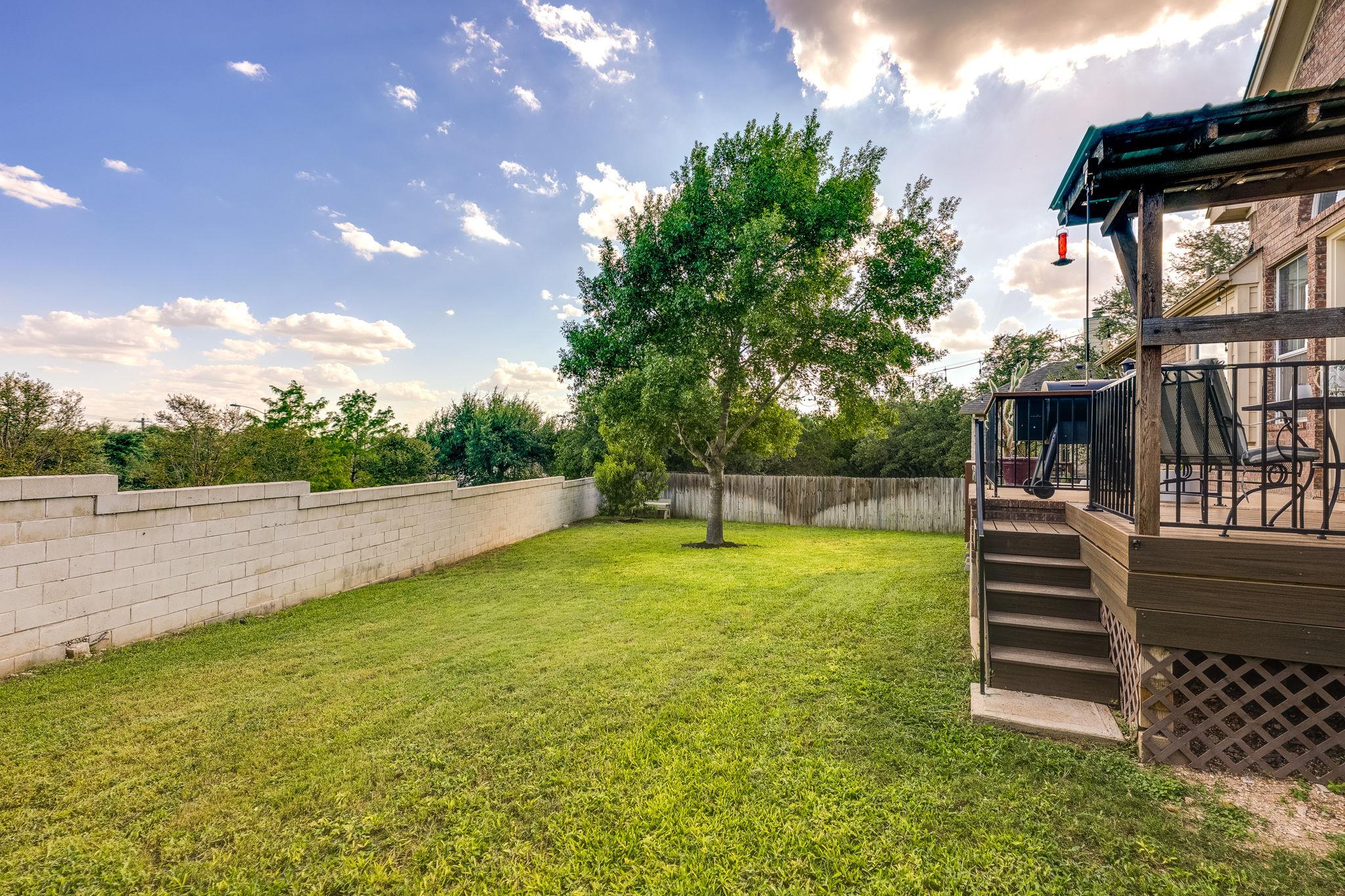 2829 Centennial Olympic Park, Austin, TX 78732