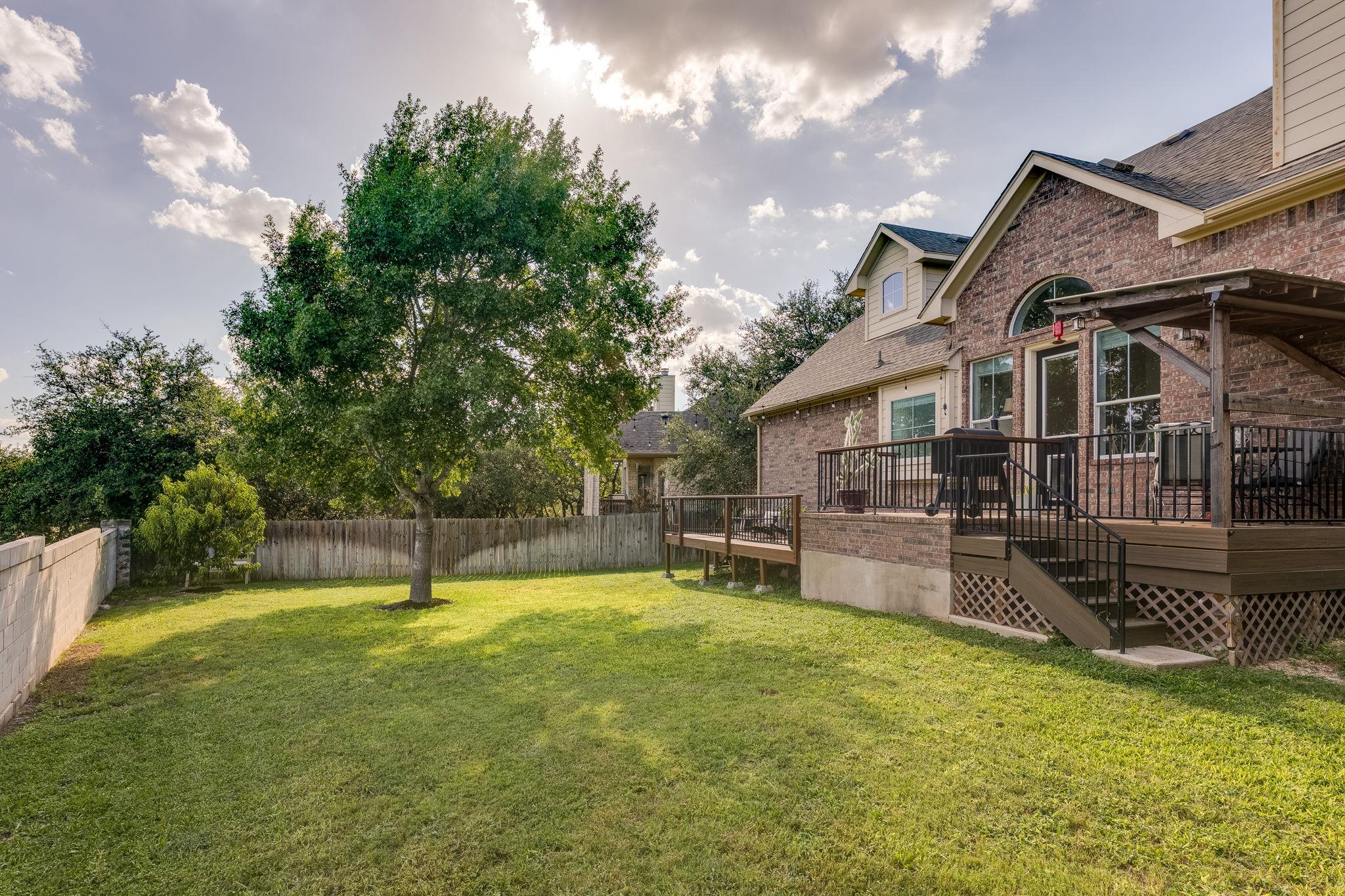 2829 Centennial Olympic Park, Austin, TX 78732