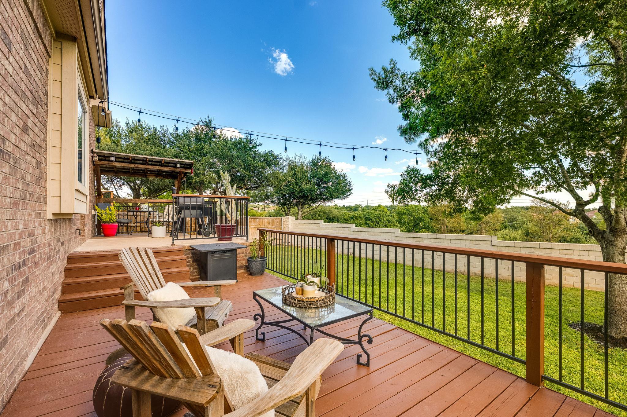 2829 Centennial Olympic Park, Austin, TX 78732