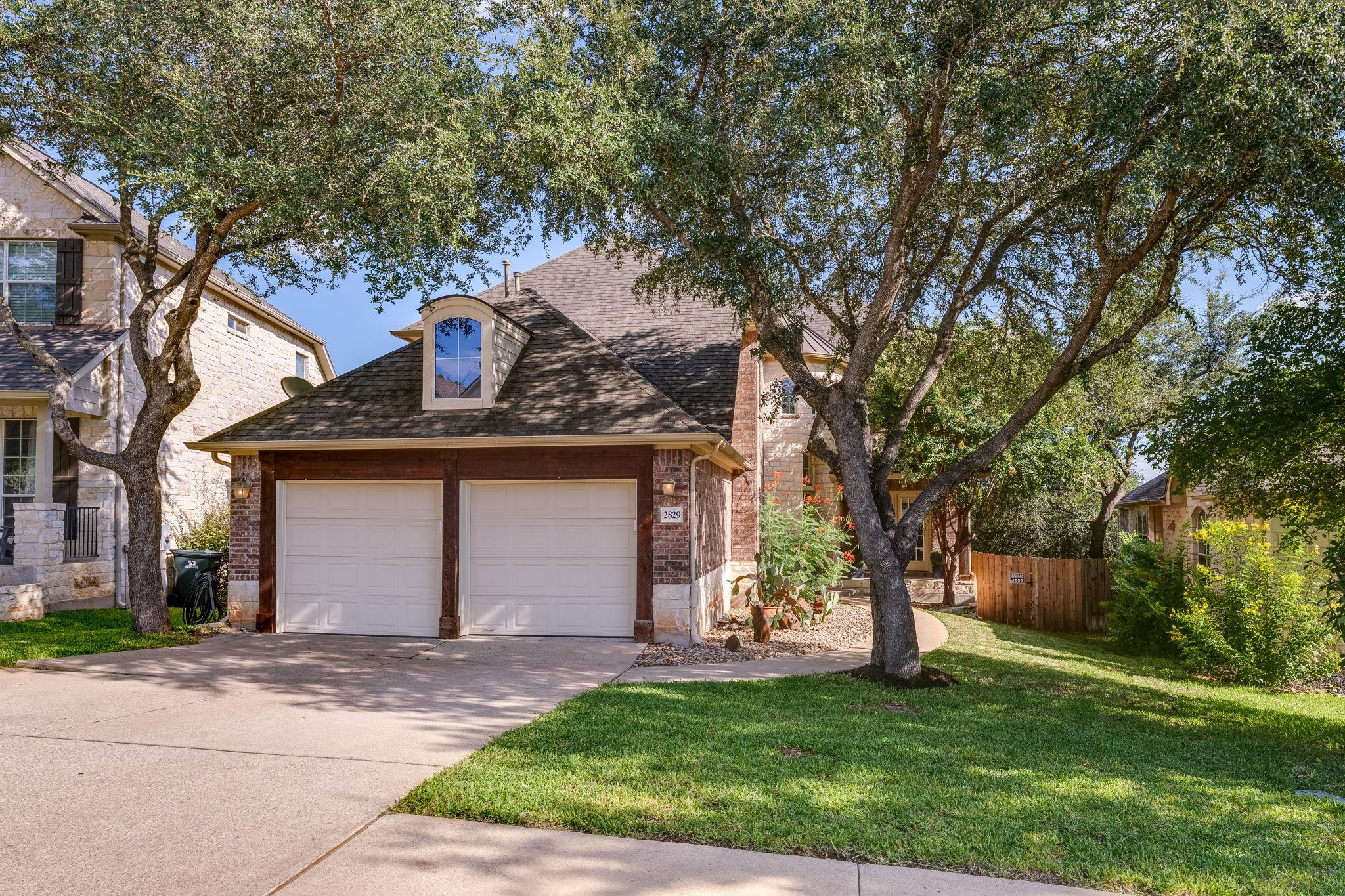 2829 Centennial Olympic Park, Austin, TX 78732