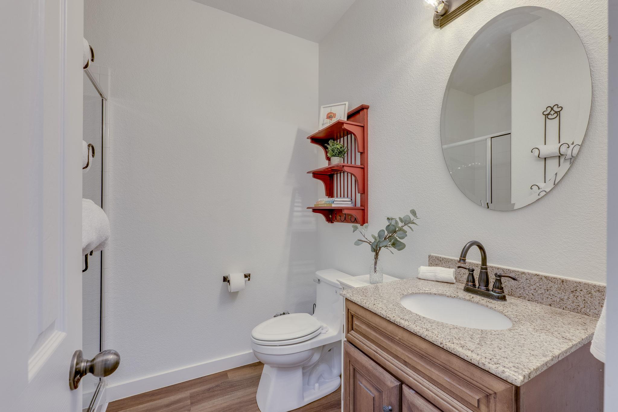 2829 Centennial Olympic Park, Austin, TX 78732