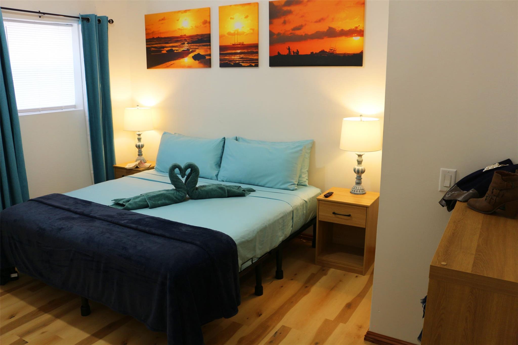 107 Martin Ln # B, Cedar Creek, TX 78612