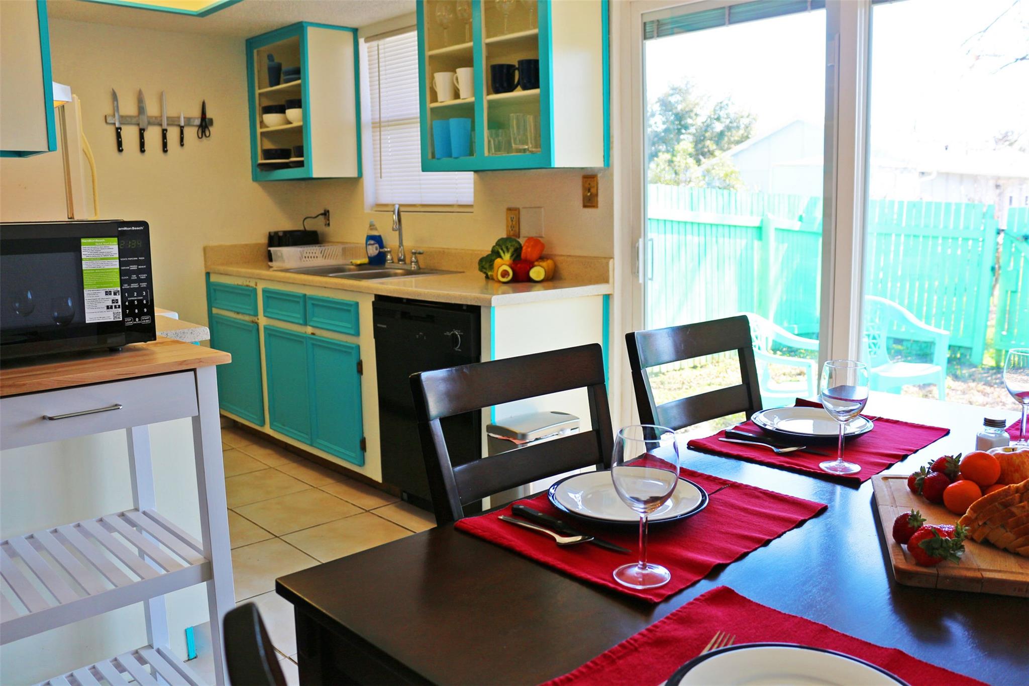 107 Martin Ln # B, Cedar Creek, TX 78612