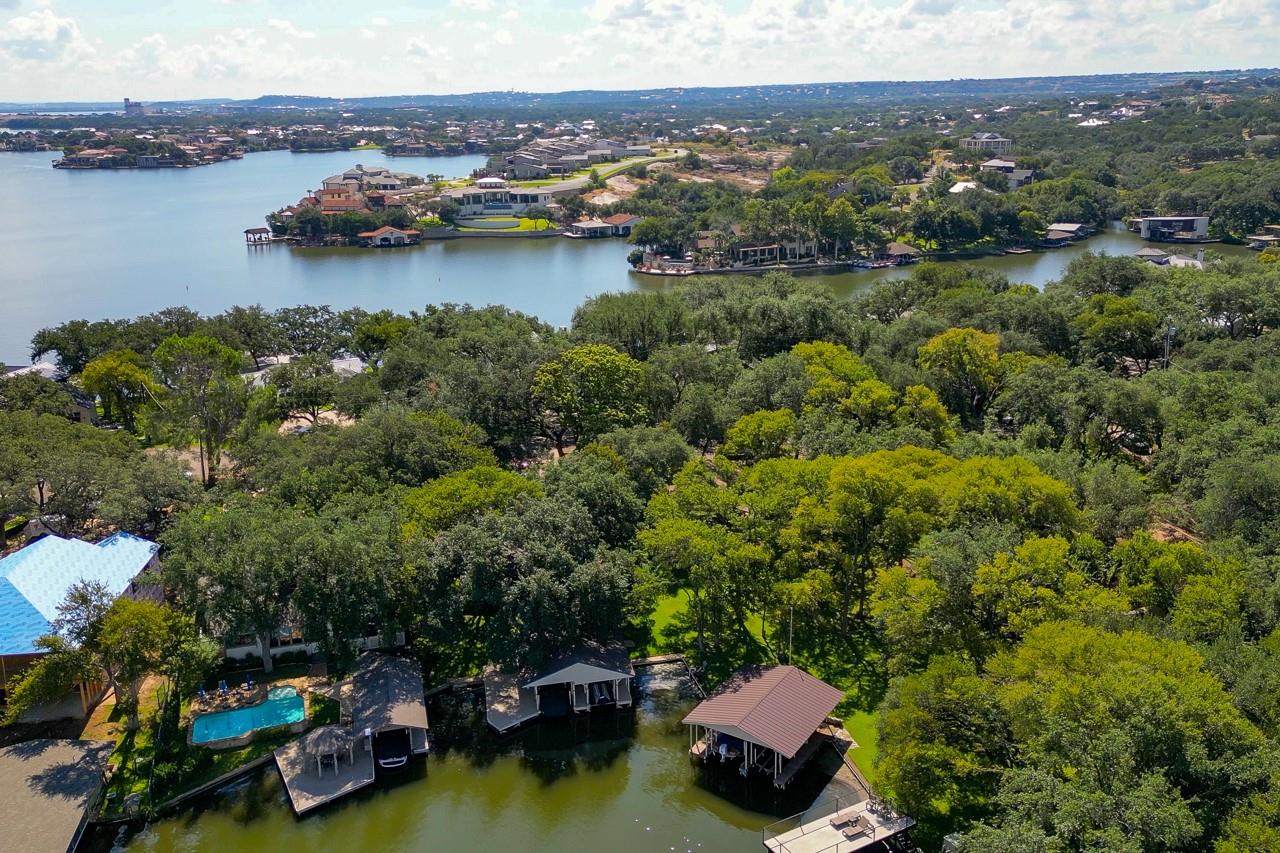 406 & 410 Lakeview Dr, Horseshoe Bay, TX 78657