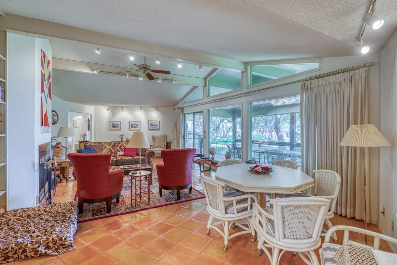 406 & 410 Lakeview Dr, Horseshoe Bay, TX 78657