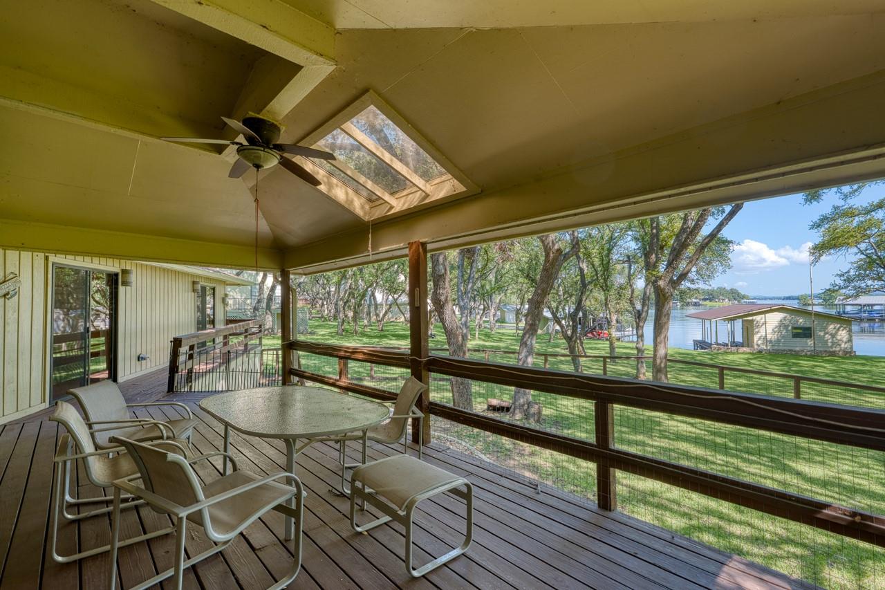 406 & 410 Lakeview Dr, Horseshoe Bay, TX 78657