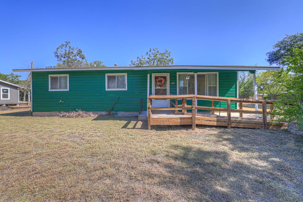 102 Selvera St, Kyle, TX 78640