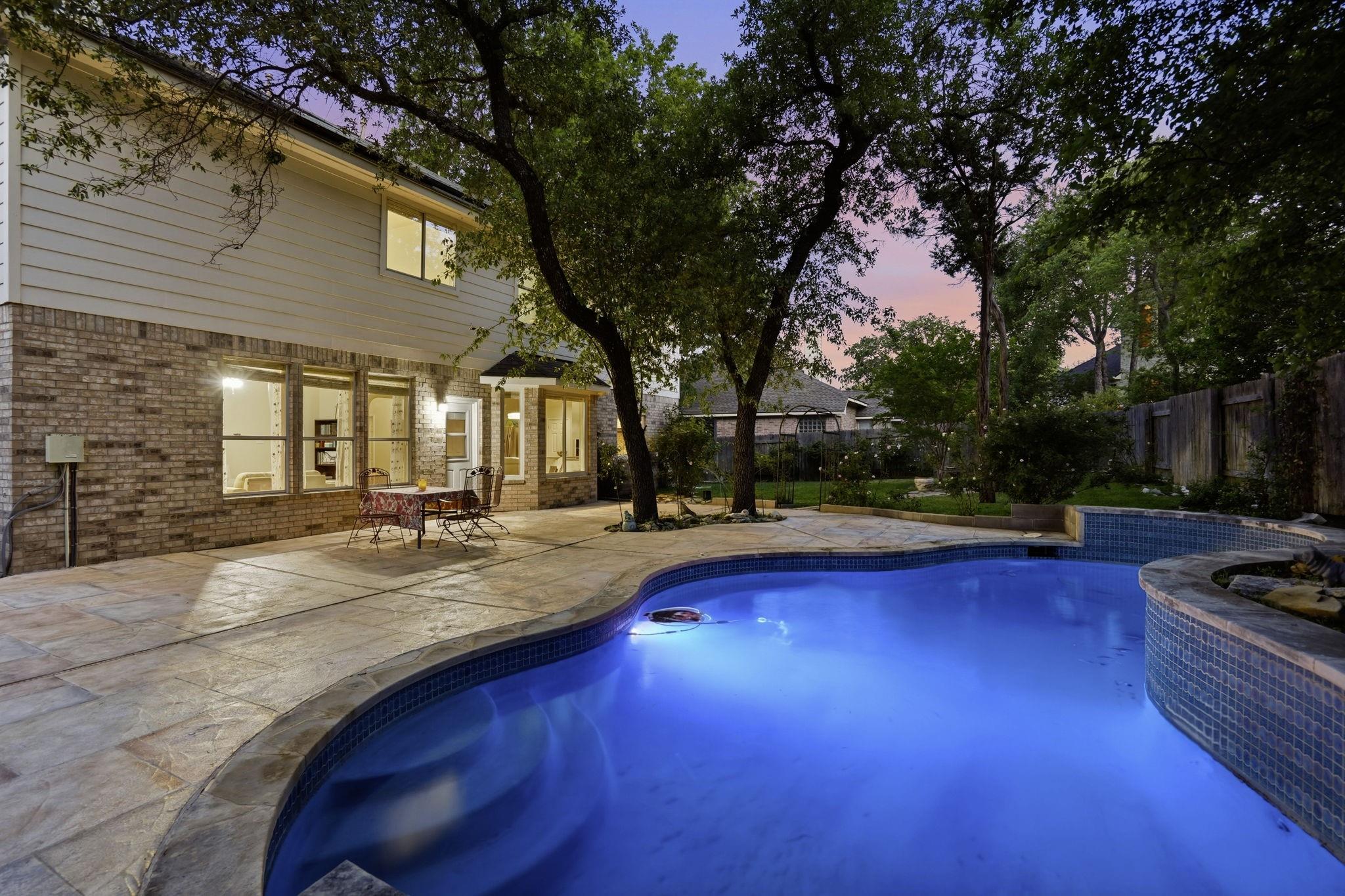 9113 Evening Primrose Path, Austin, TX 78750