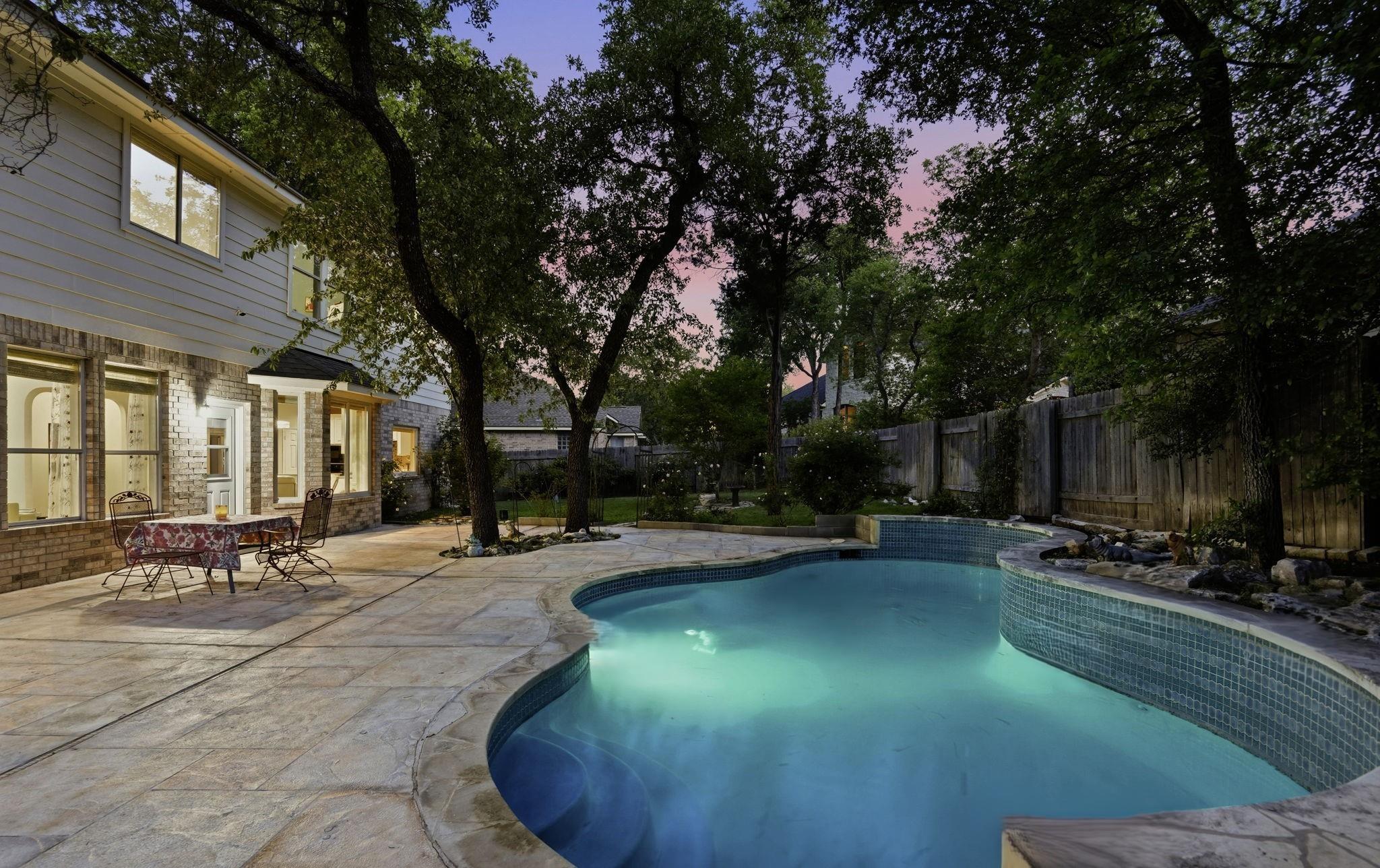 9113 Evening Primrose Path, Austin, TX 78750