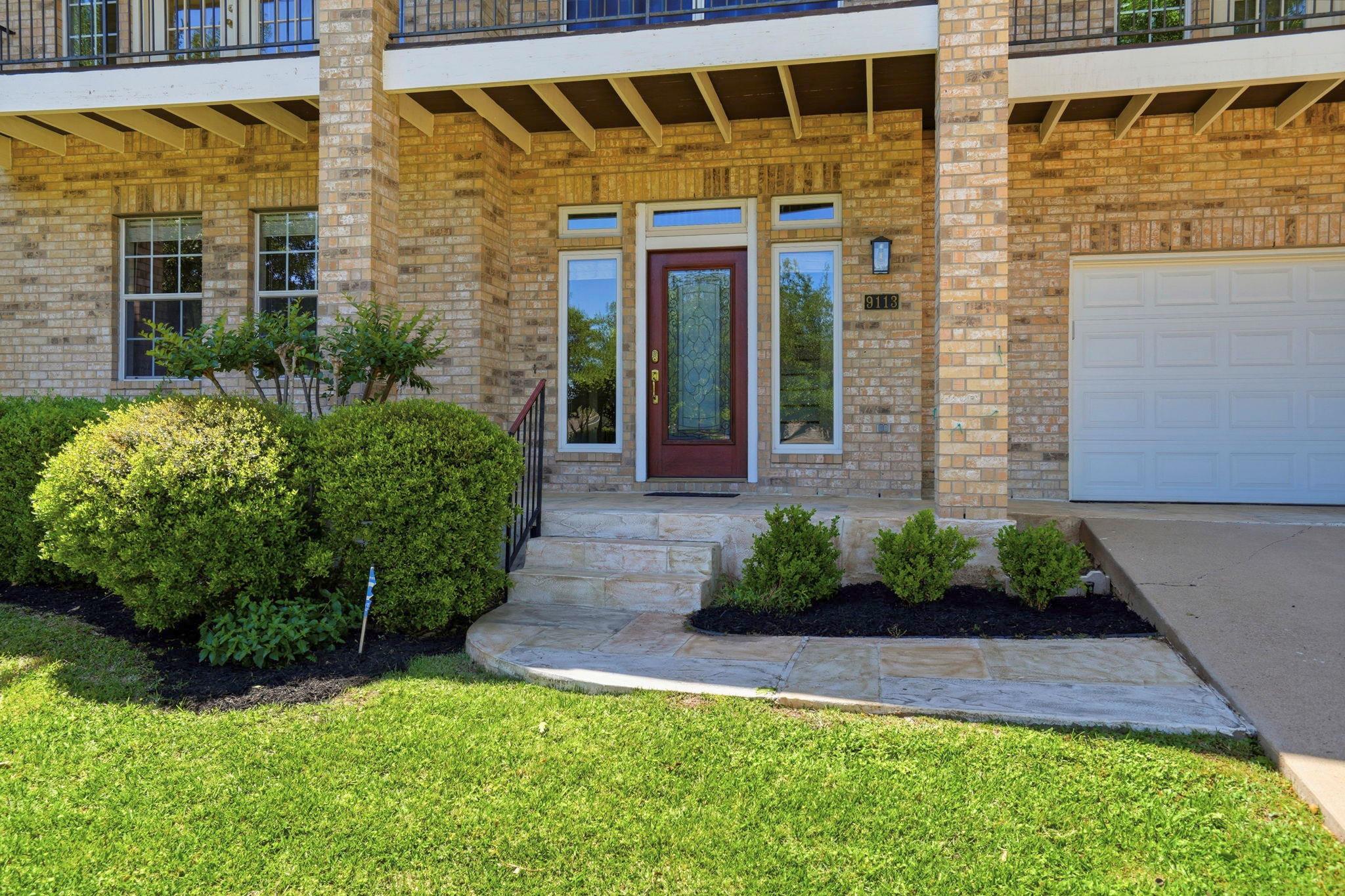 9113 Evening Primrose Path, Austin, TX 78750