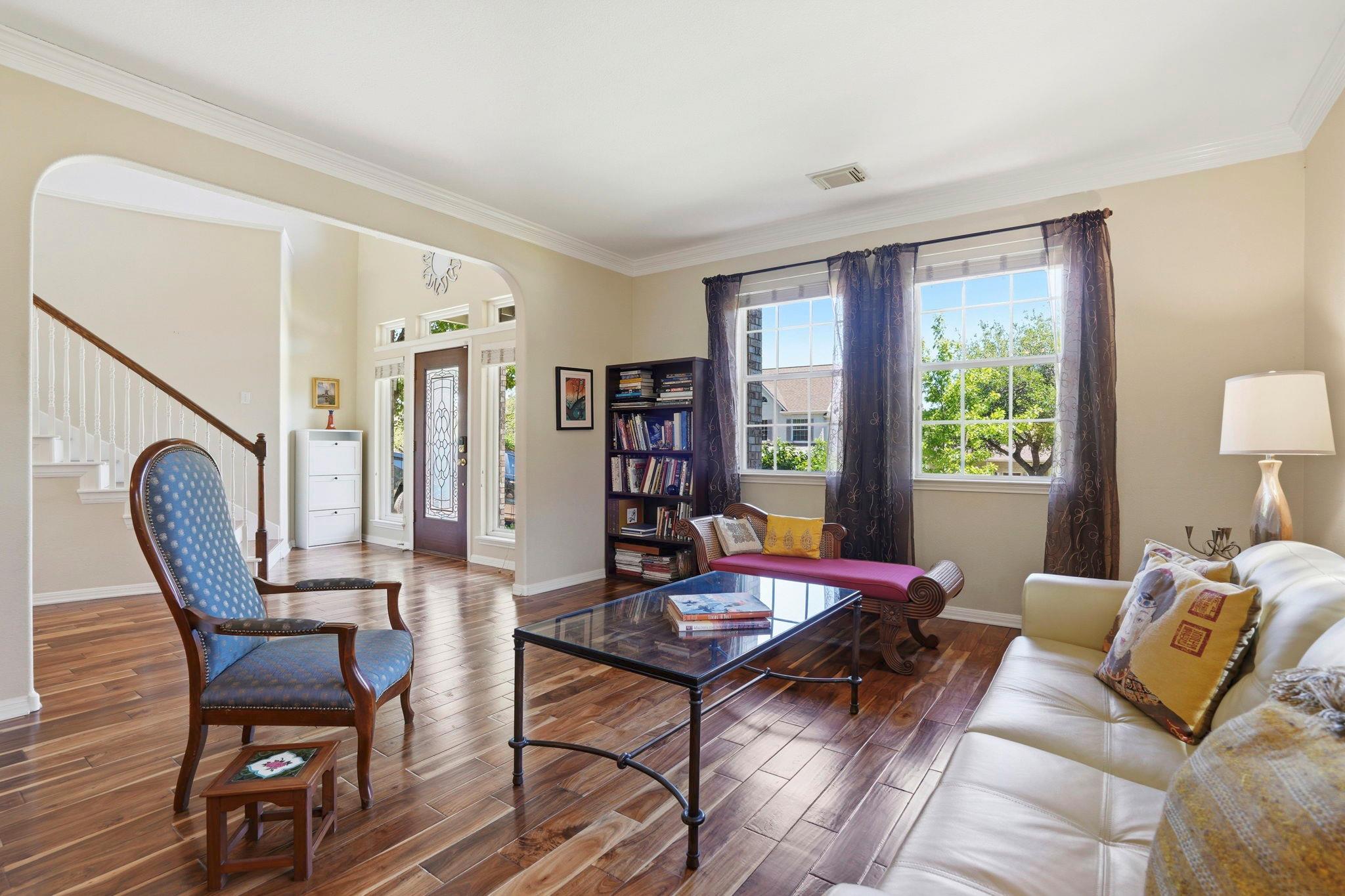 9113 Evening Primrose Path, Austin, TX 78750