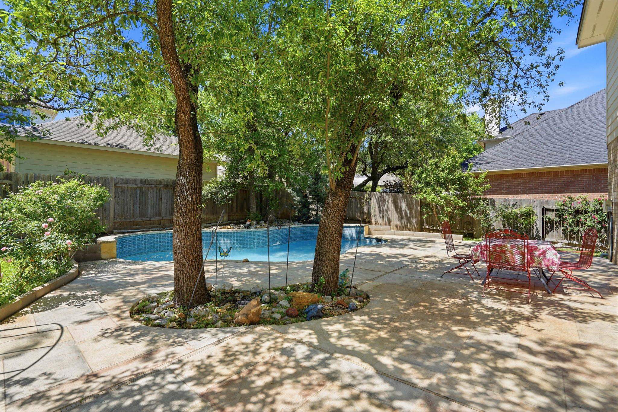 9113 Evening Primrose Path, Austin, TX 78750