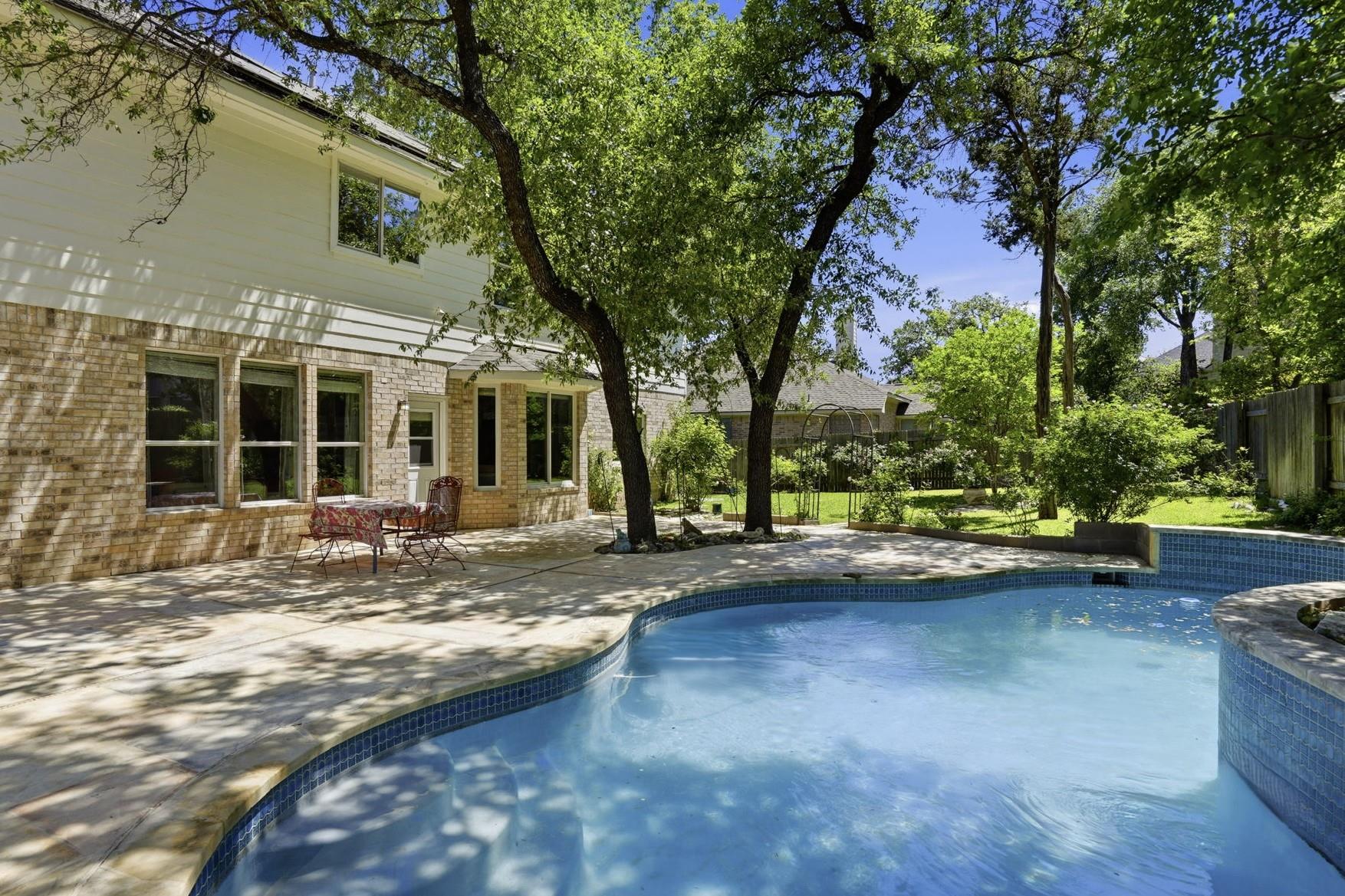 9113 Evening Primrose Path, Austin, TX 78750