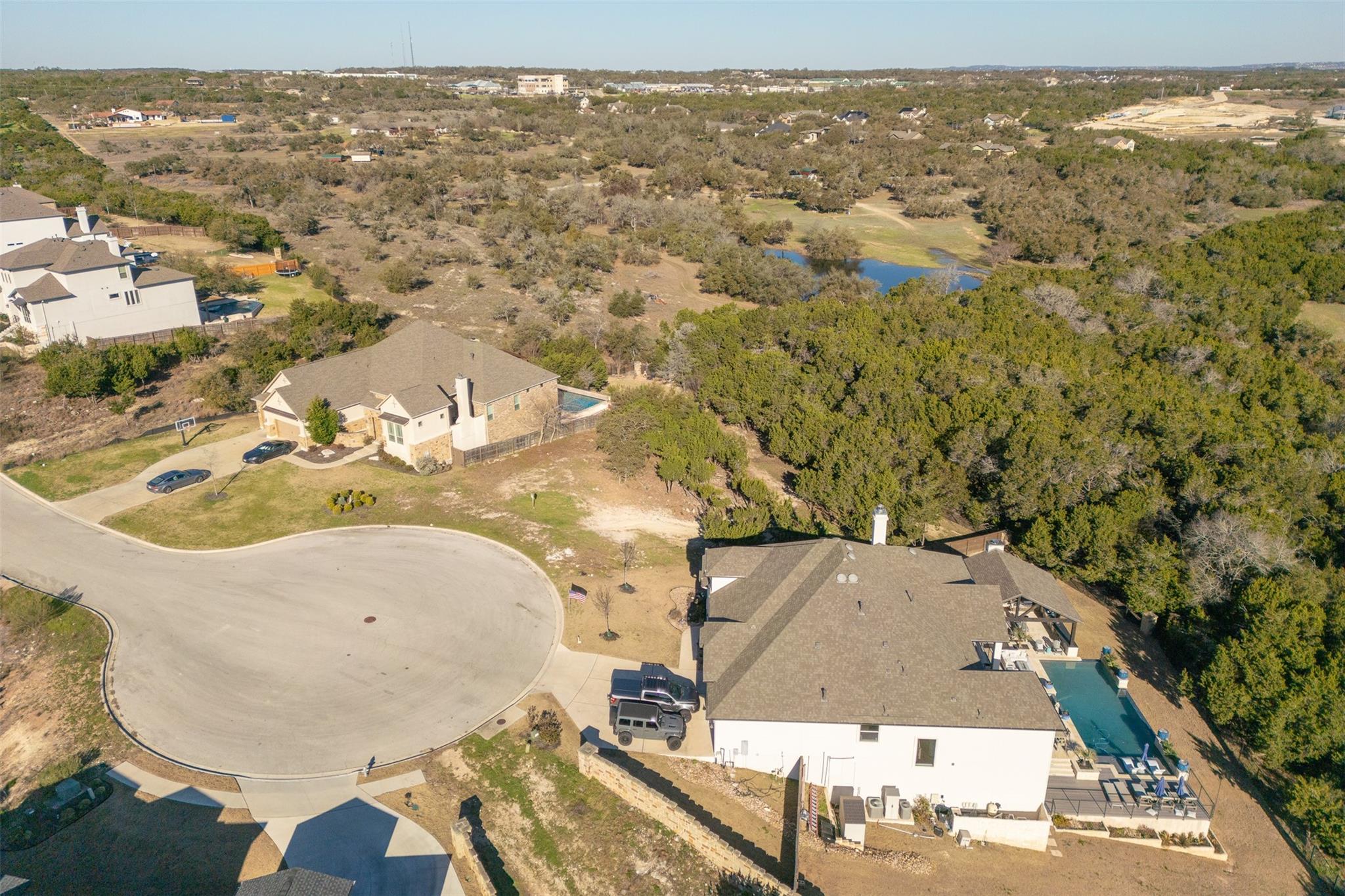 375 Seneca Dr, Austin, TX 78737