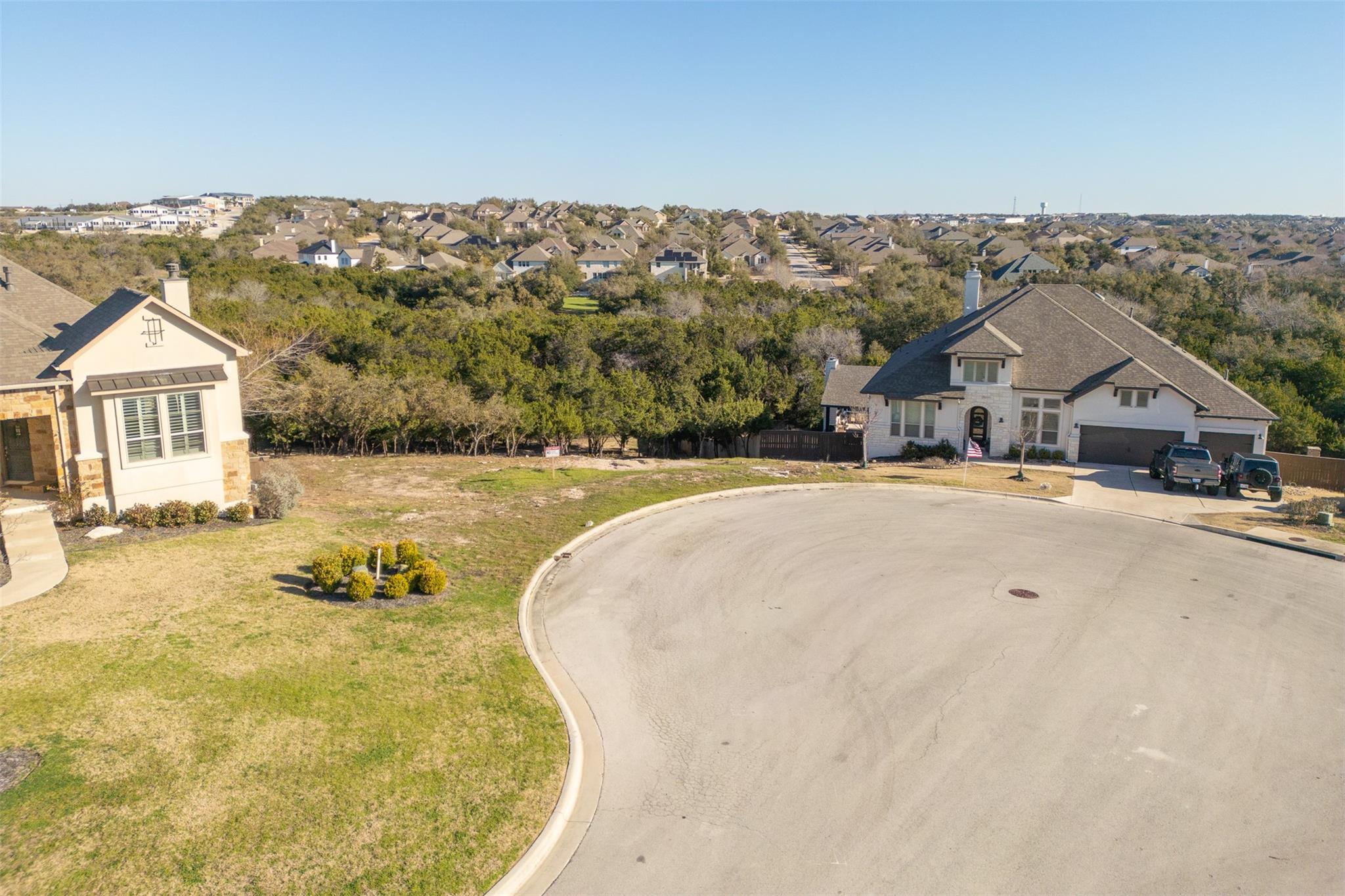 375 Seneca Dr, Austin, TX 78737