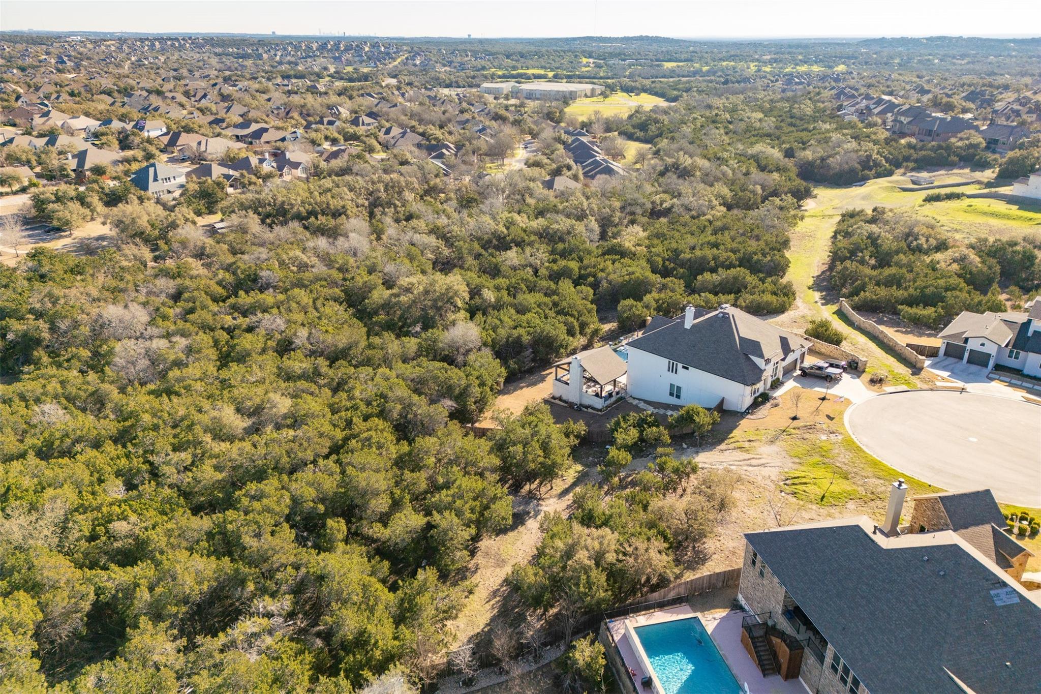 375 Seneca Dr, Austin, TX 78737