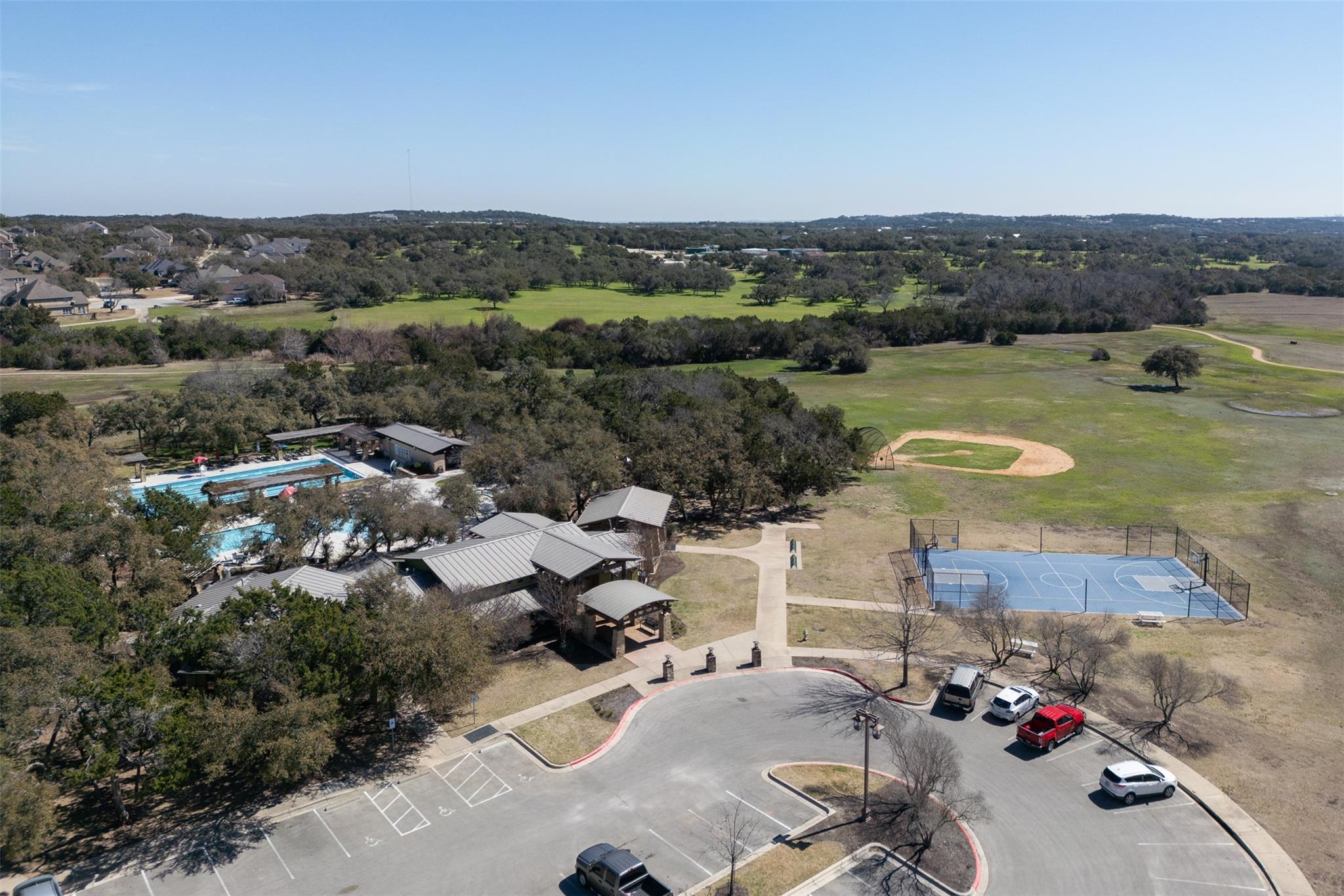 375 Seneca Dr, Austin, TX 78737