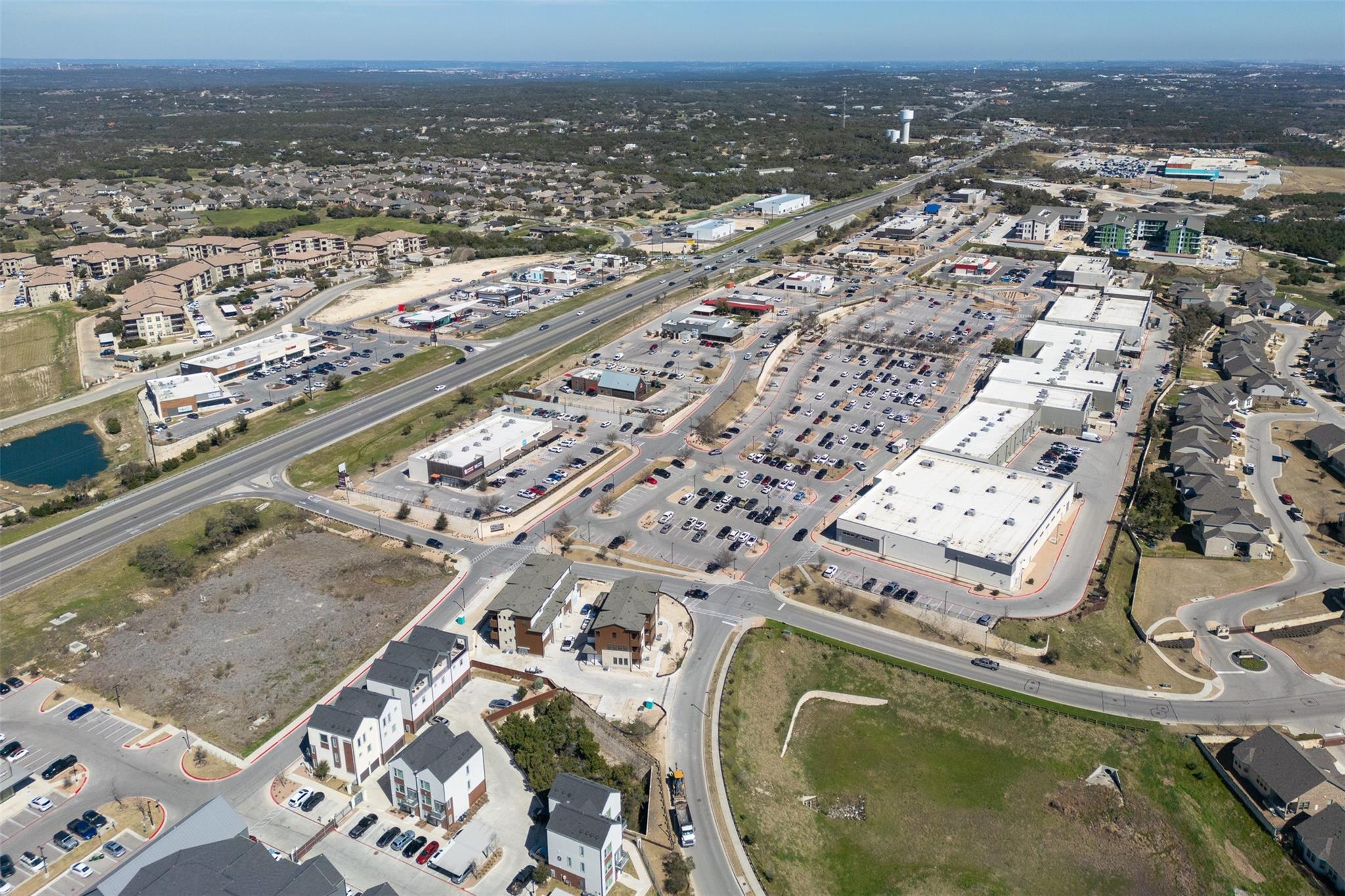 375 Seneca Dr, Austin, TX 78737