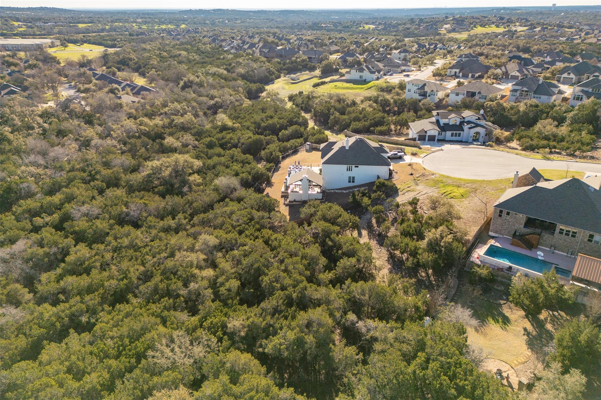 375 Seneca Dr, Austin, TX 78737