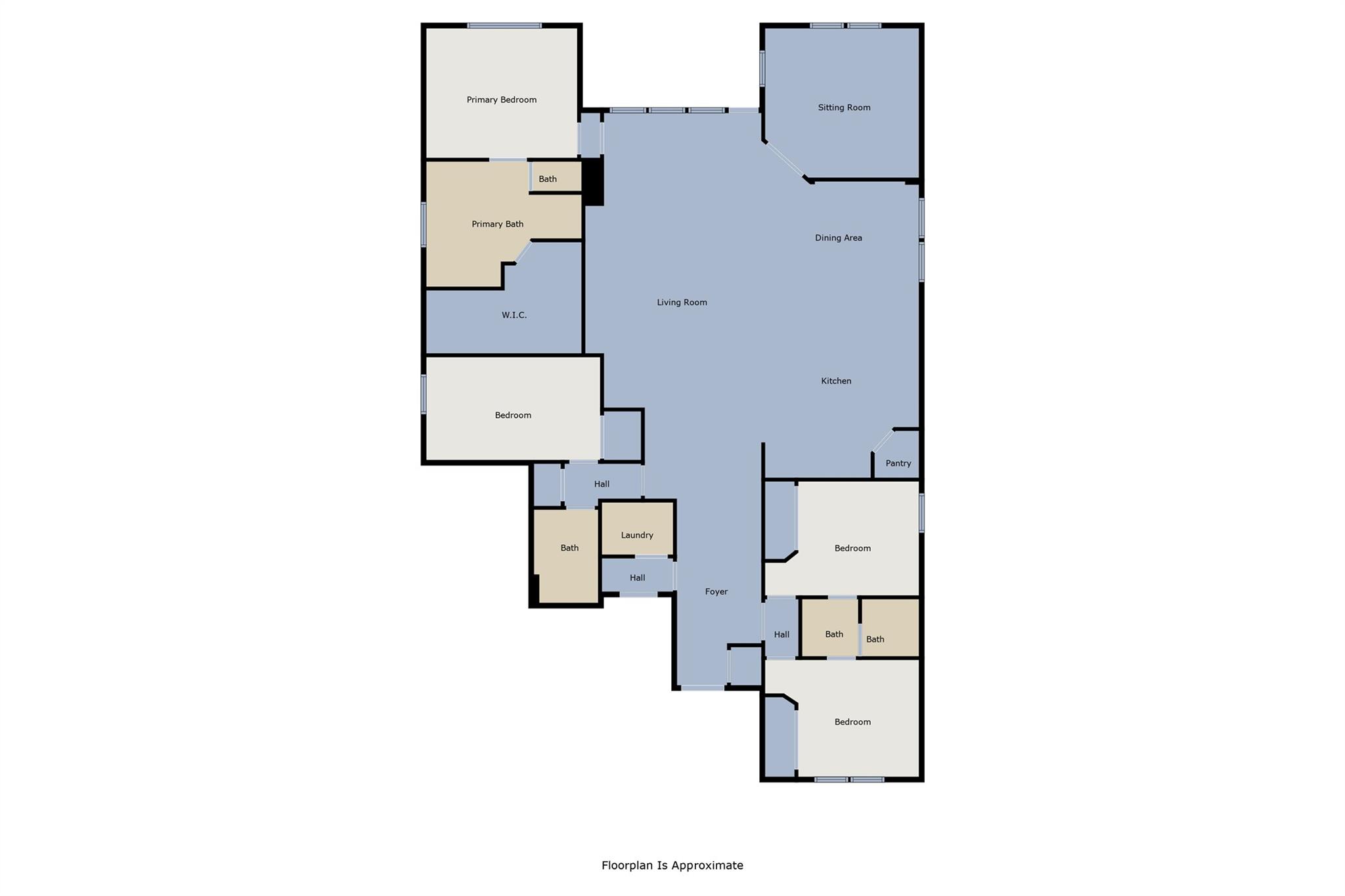 4412 Kings Cross Rd, Pflugerville, TX 78660