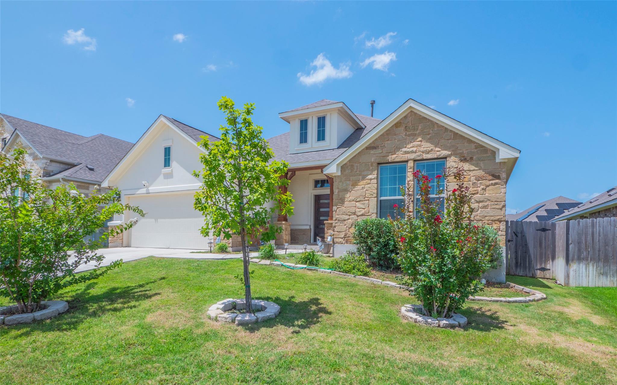 4412 Kings Cross Rd, Pflugerville, TX 78660