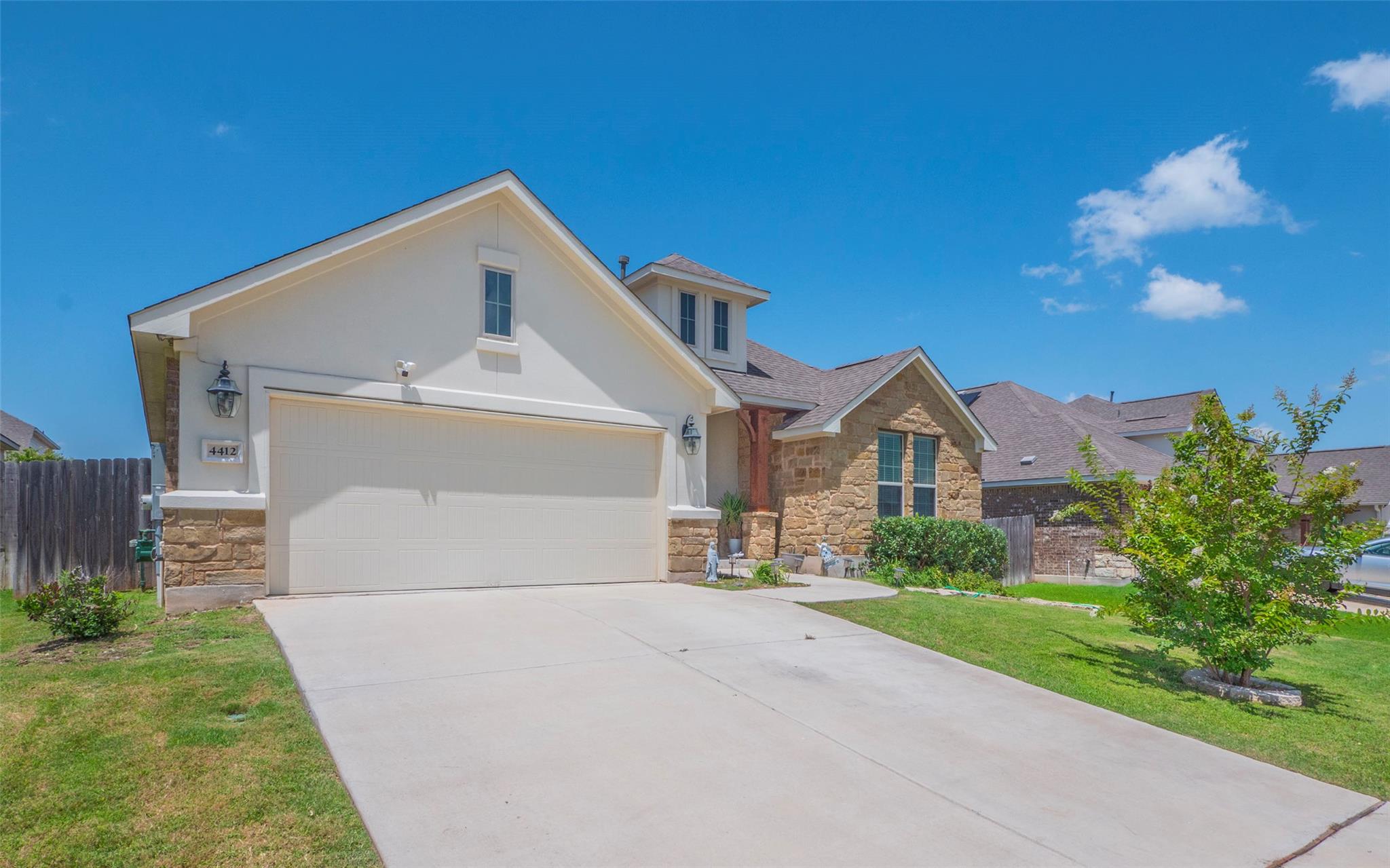 4412 Kings Cross Rd, Pflugerville, TX 78660