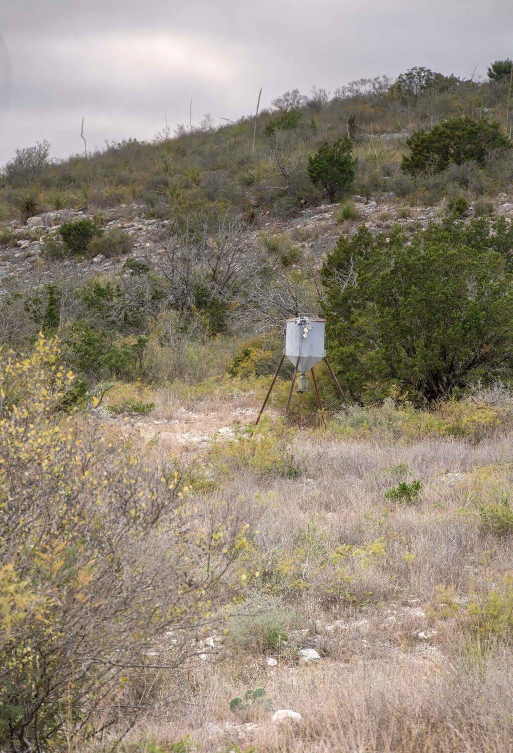 58-L Leona Ranch Rd, Brackettville, TX 78832