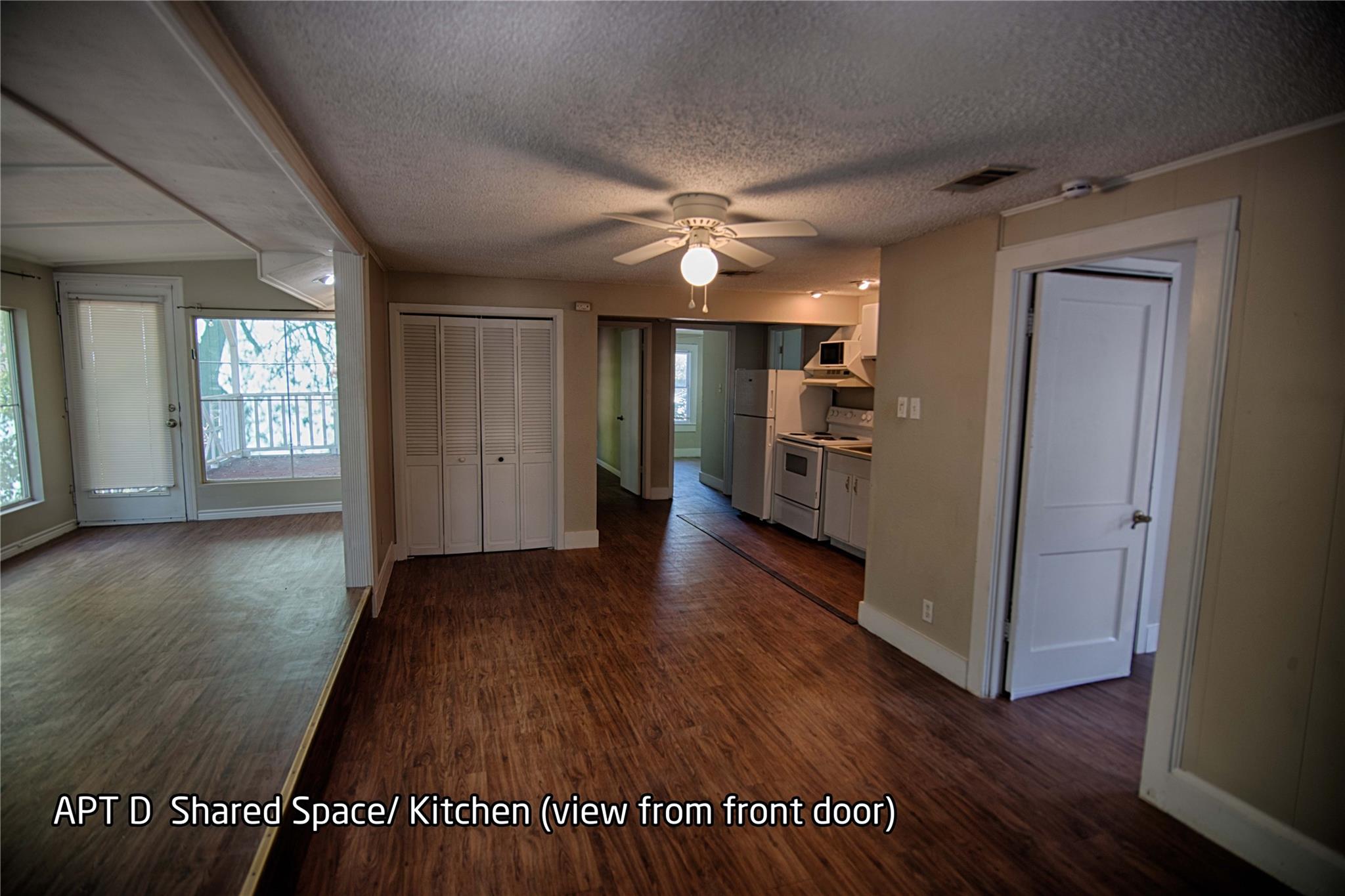 4305 Avenue A St # D, Austin, TX 78751