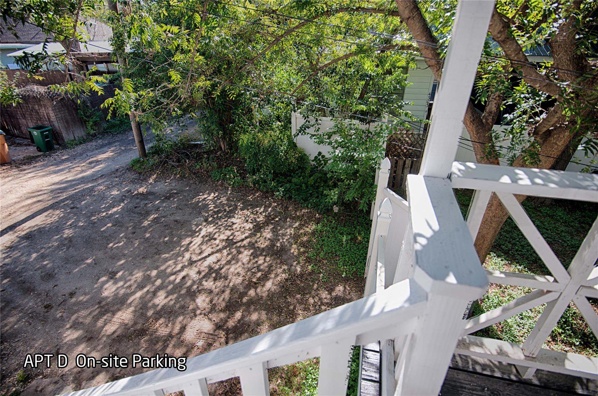 4305 Avenue A St # D, Austin, TX 78751