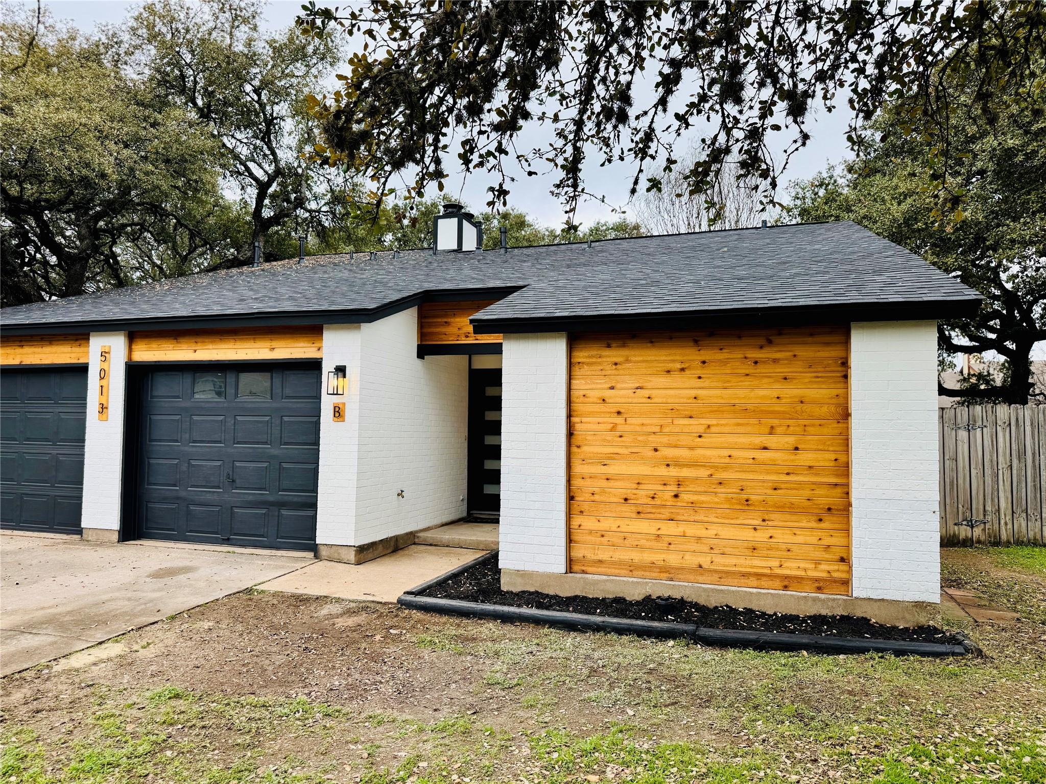 5013 Cana Cv # B, Austin, TX 78749