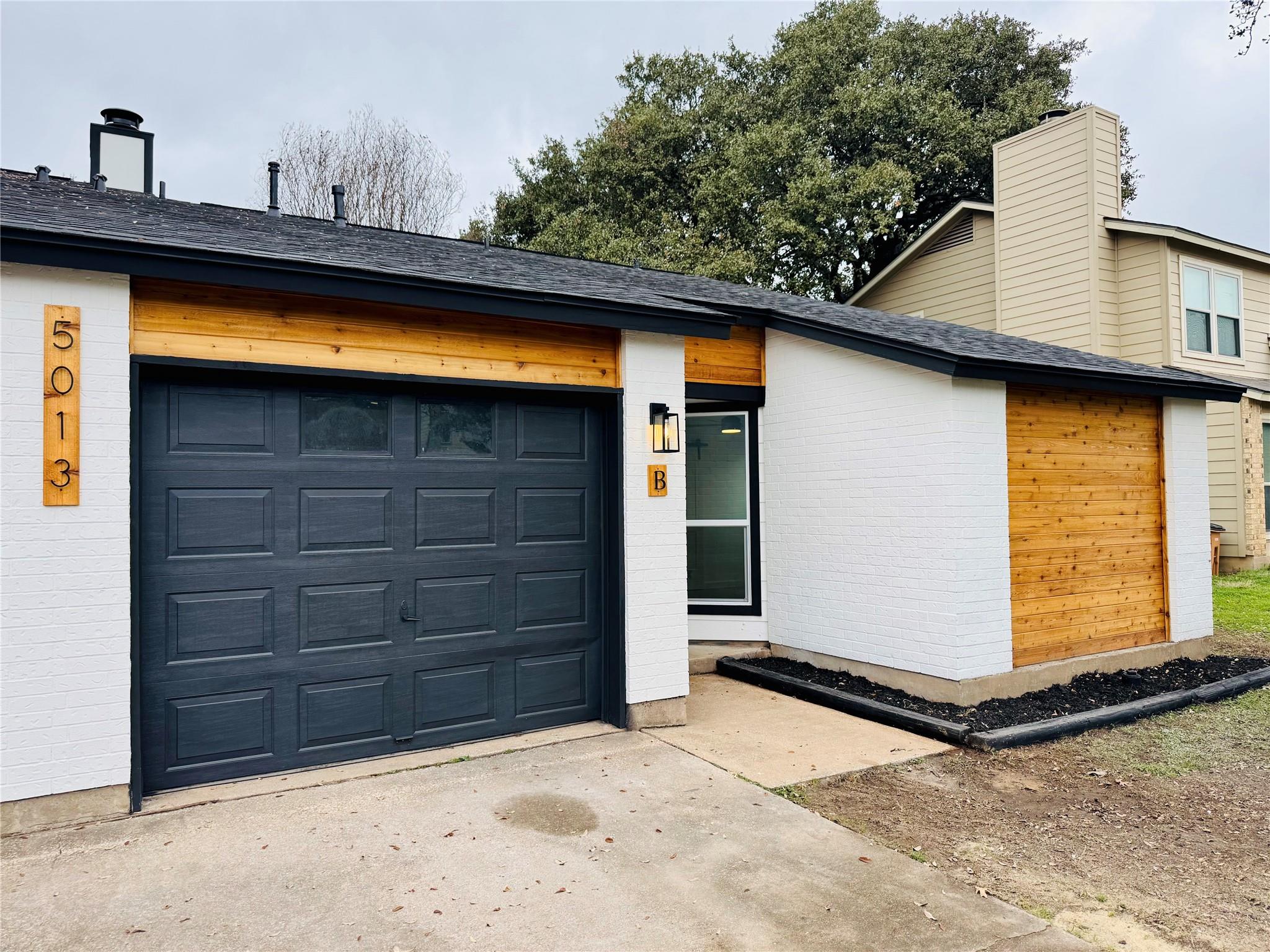 5013 Cana Cv # B, Austin, TX 78749