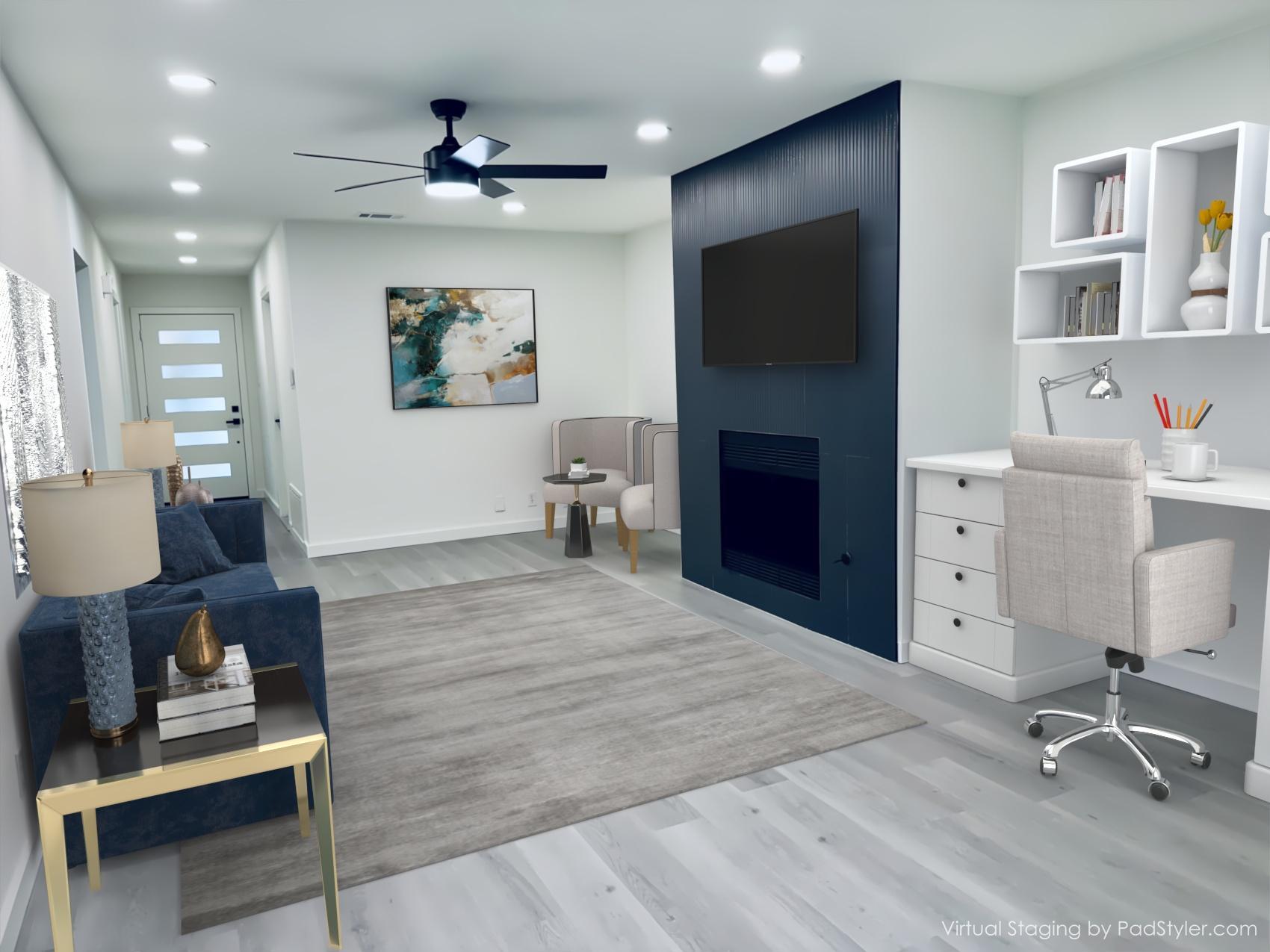 5013 Cana Cv # B, Austin, TX 78749