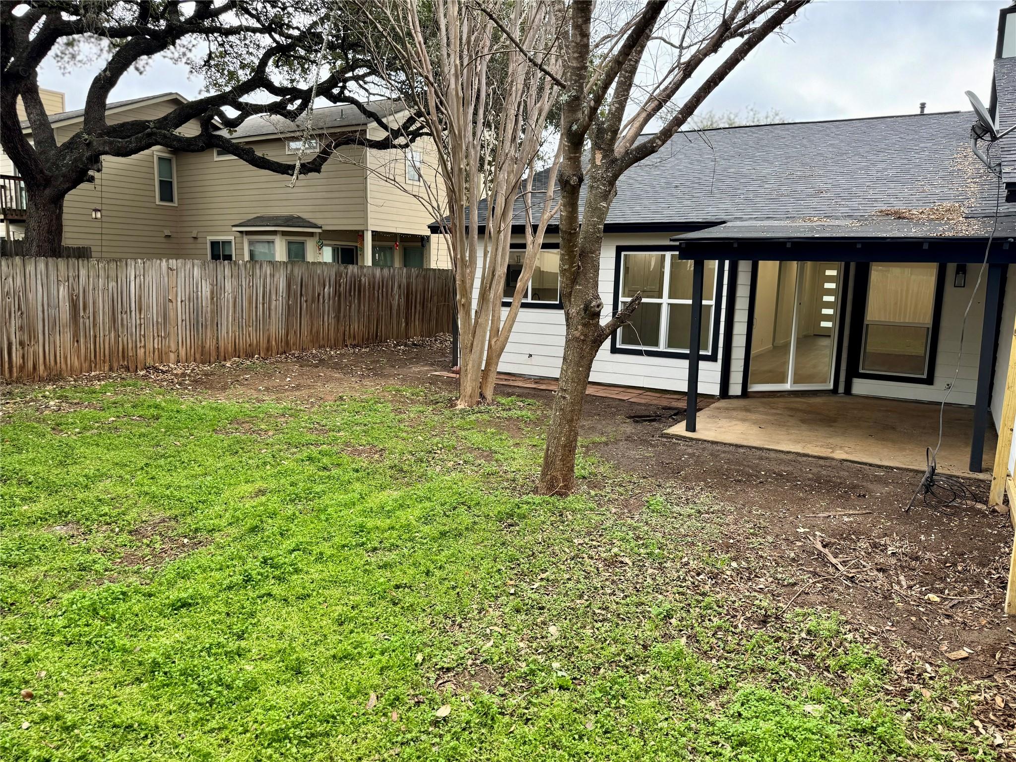 5013 Cana Cv # B, Austin, TX 78749