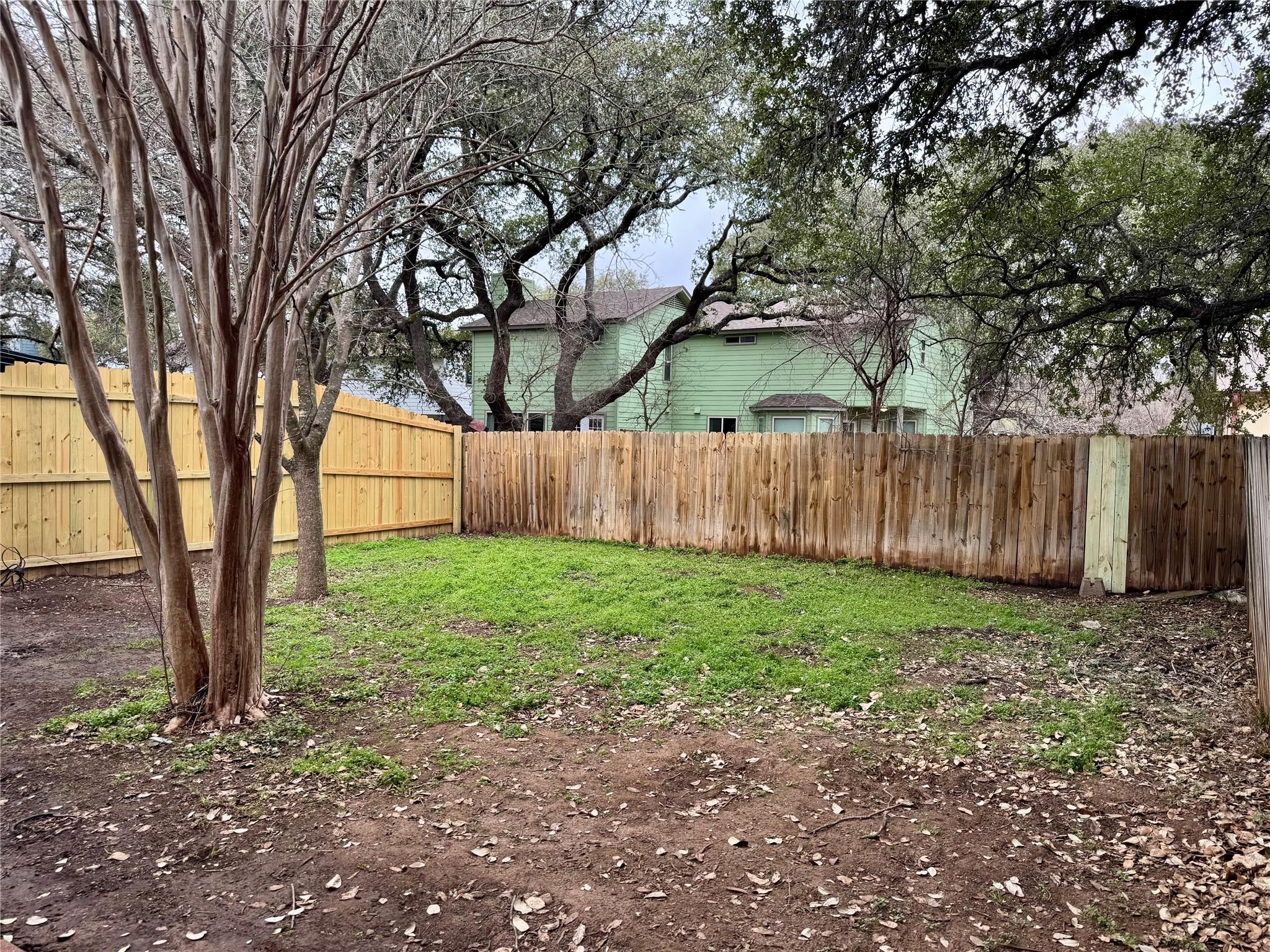 5013 Cana Cv # B, Austin, TX 78749