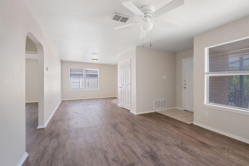2214 Katy Lane # B, Georgetown, TX 78626