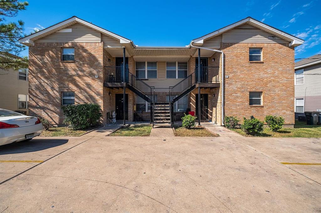 2214 Katy Lane # B, Georgetown, TX 78626